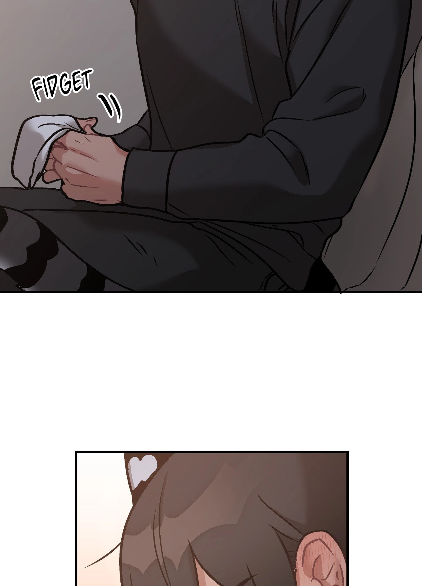 Read Dear Tiger, That Was Delicious chapter 5 image 68 on Lezhin