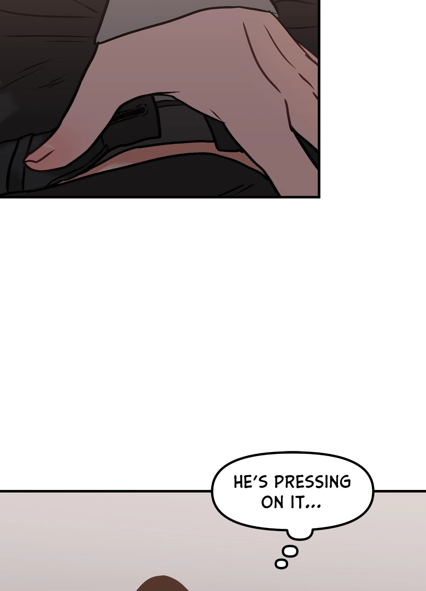 Read Dear Tiger, That Was Delicious chapter 6 image 12 on Lezhin