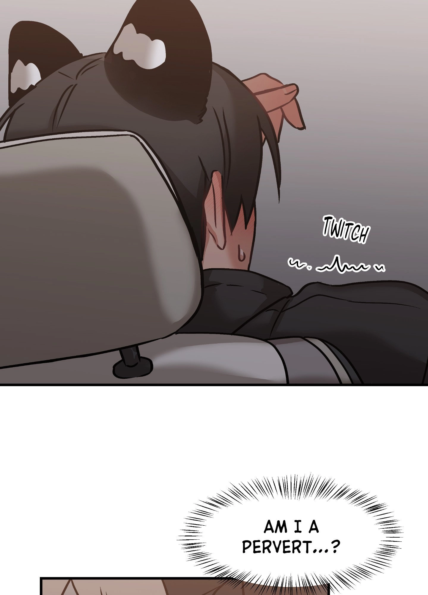 Read Dear Tiger, That Was Delicious chapter 6 image 13 on Lezhin