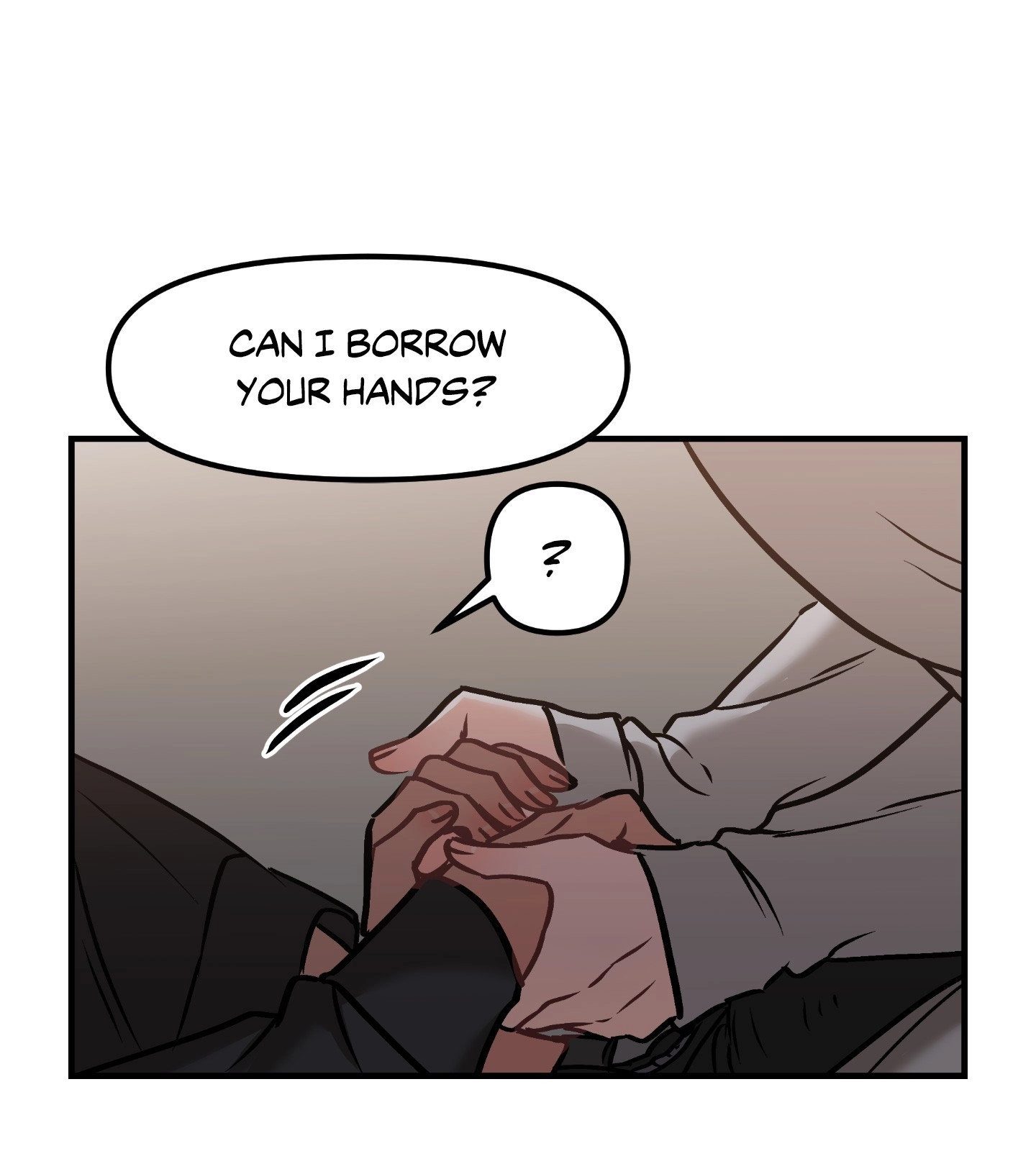 Read Dear Tiger, That Was Delicious chapter 6 image 26 on Lezhin