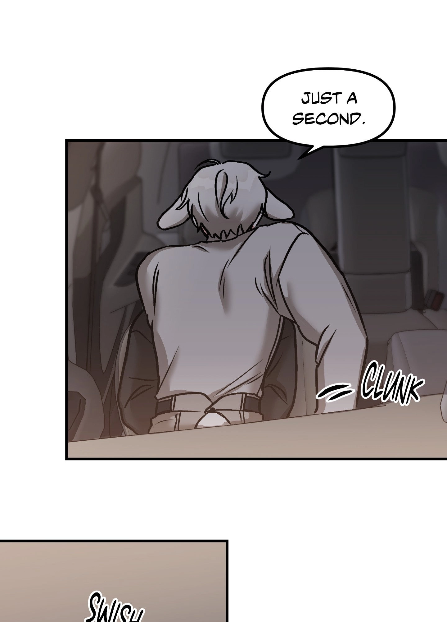 Read Dear Tiger, That Was Delicious chapter 6 image 27 on Lezhin