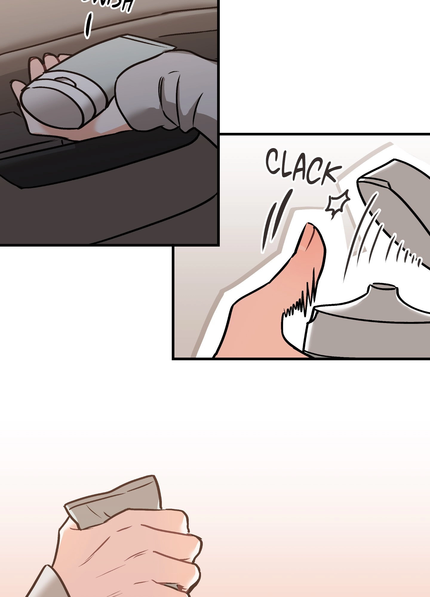 Read Dear Tiger, That Was Delicious chapter 6 image 28 on Lezhin