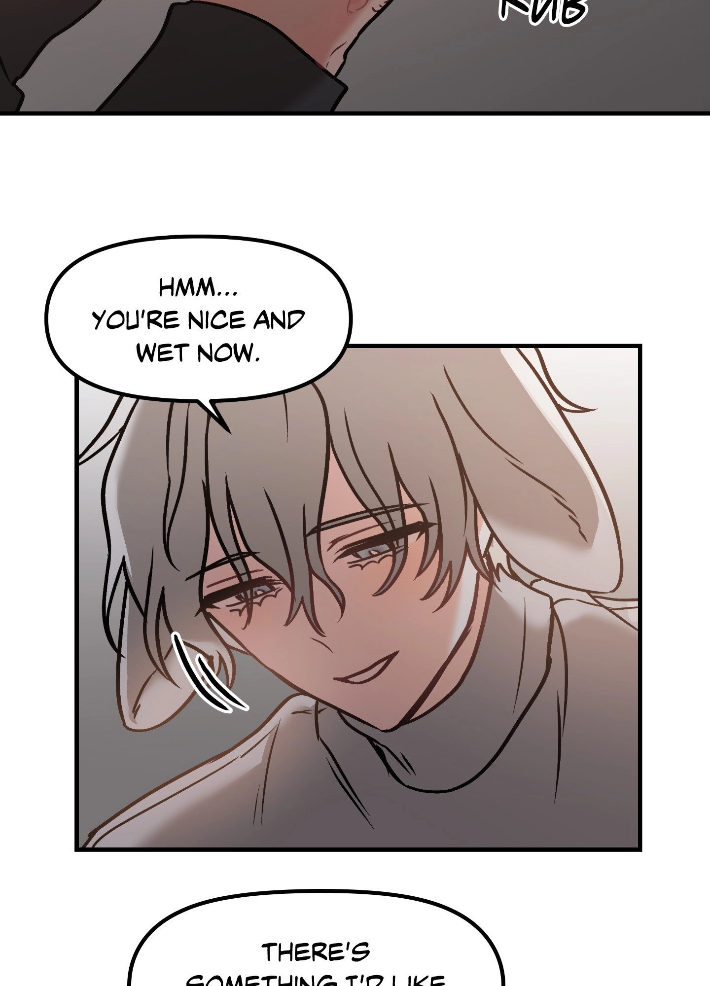 Read Dear Tiger, That Was Delicious chapter 6 image 32 on Lezhin