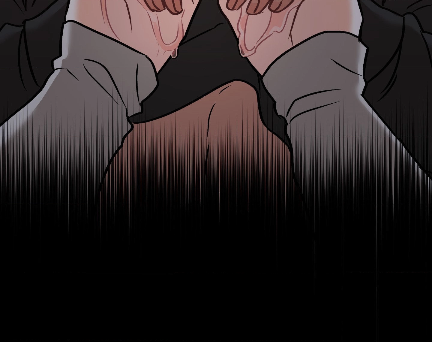 Read Dear Tiger, That Was Delicious chapter 6 image 34 on Lezhin