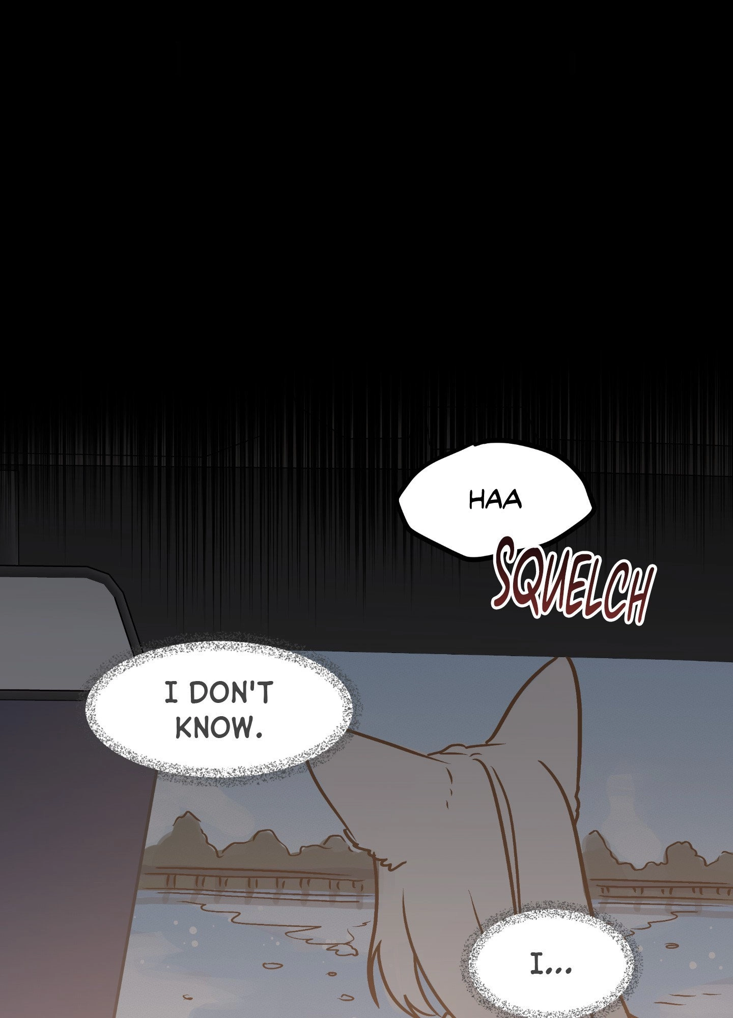 Read Dear Tiger, That Was Delicious chapter 6 image 35 on Lezhin