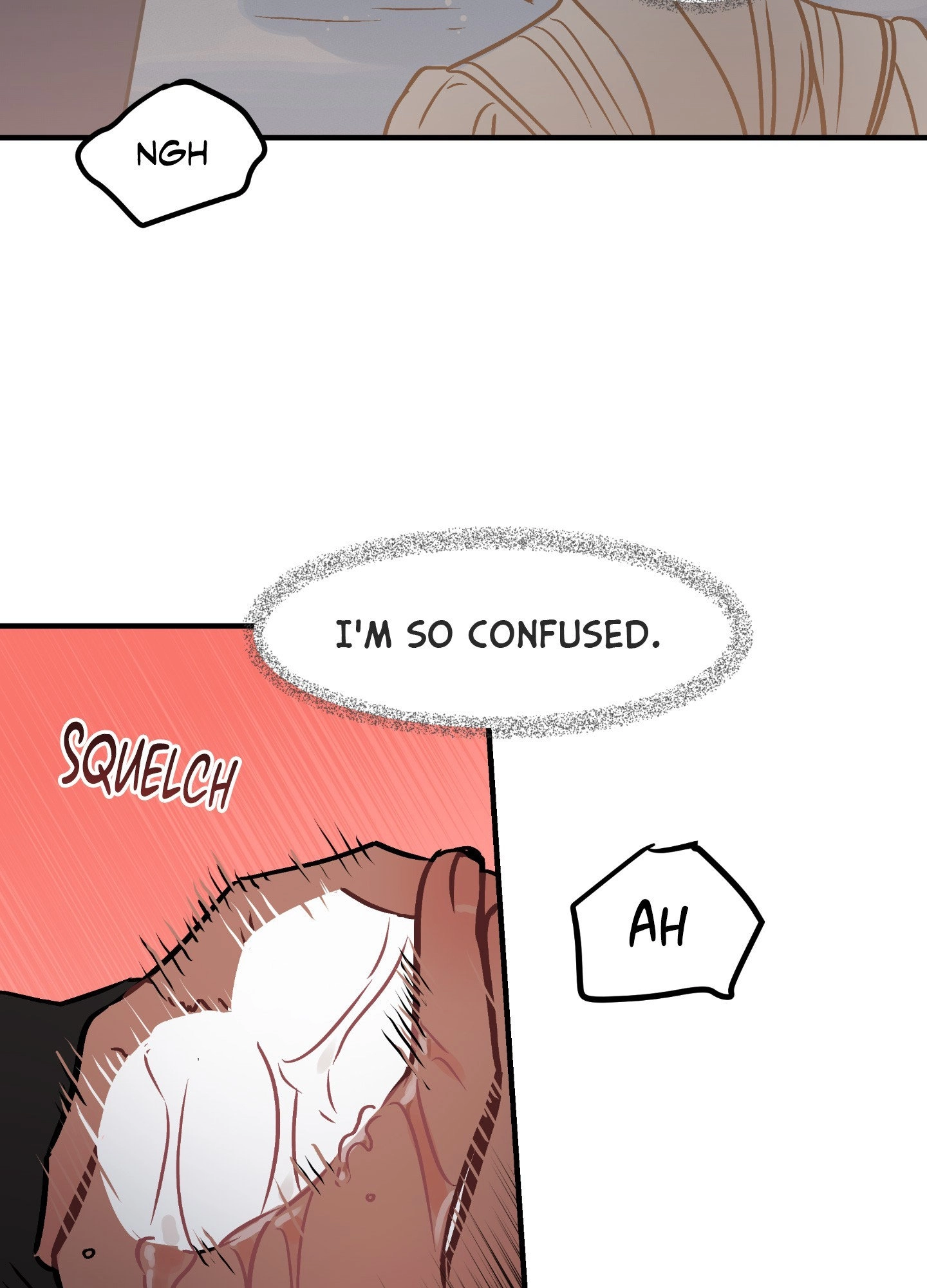 Read Dear Tiger, That Was Delicious chapter 6 image 36 on Lezhin