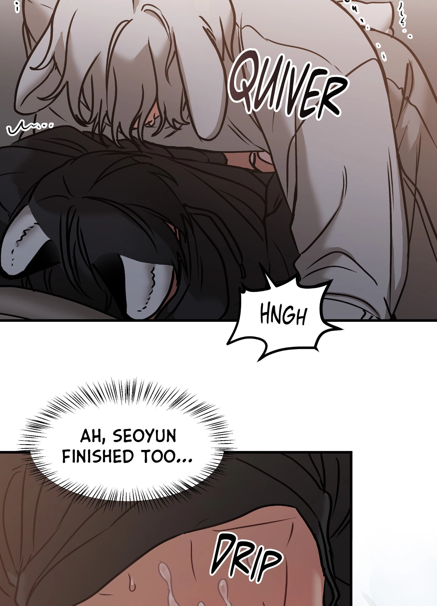 Read Dear Tiger, That Was Delicious chapter 6 image 40 on Lezhin