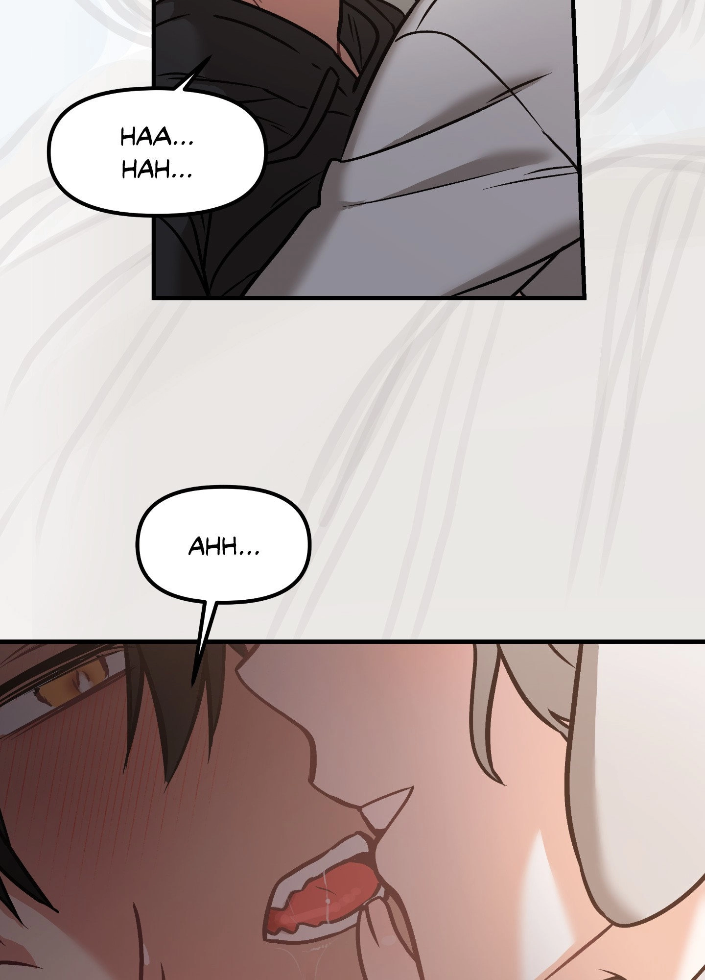 Read Dear Tiger, That Was Delicious chapter 6 image 42 on Lezhin