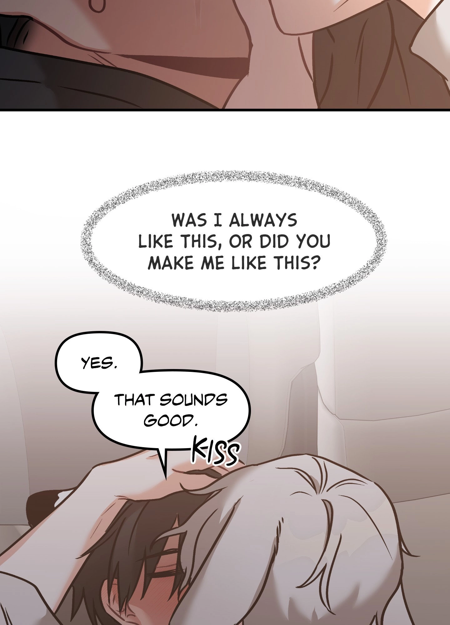 Read Dear Tiger, That Was Delicious chapter 6 image 43 on Lezhin