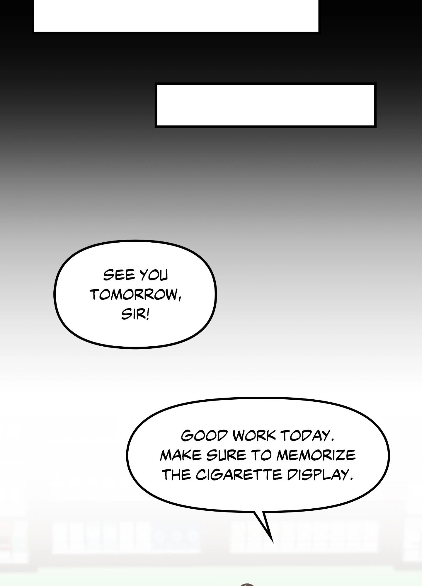 Read Dear Tiger, That Was Delicious chapter 6 image 46 on Lezhin