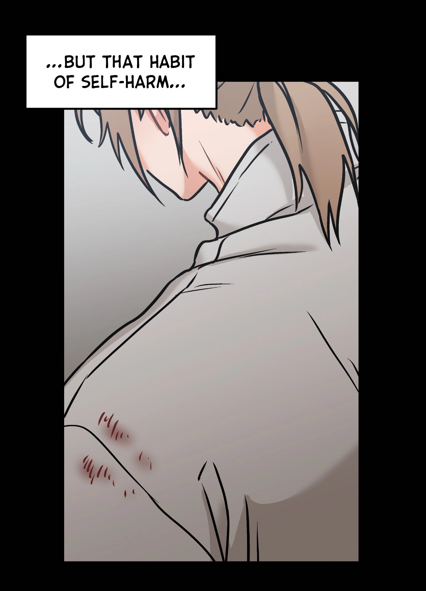 Read Dear Tiger, That Was Delicious chapter 6 image 51 on Lezhin