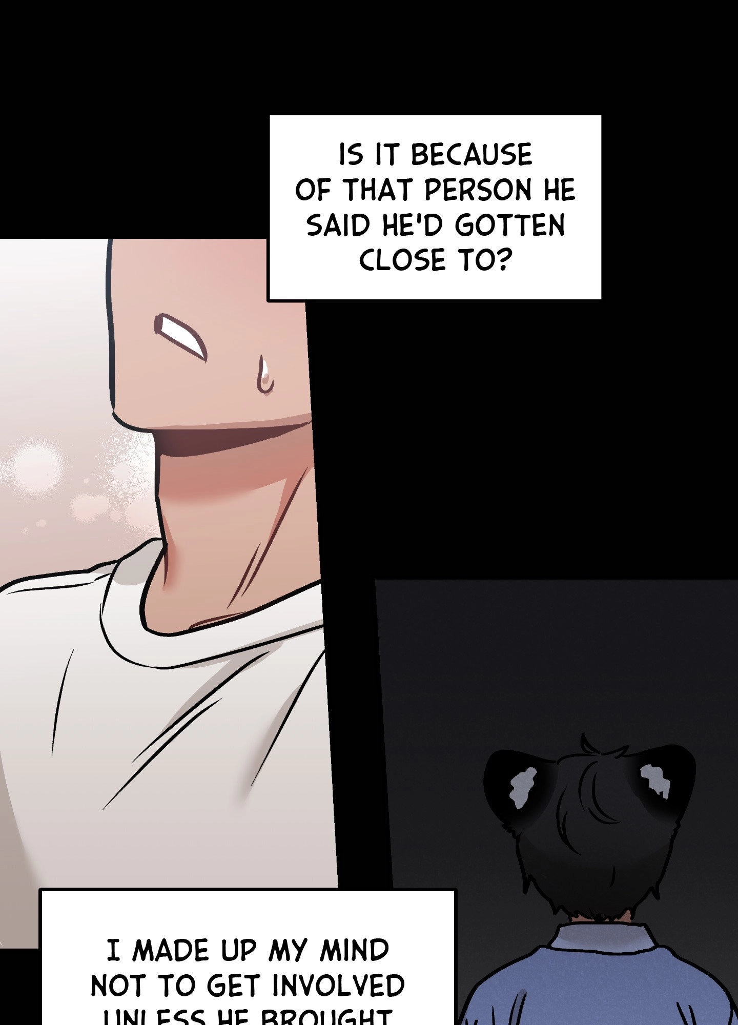 Read Dear Tiger, That Was Delicious chapter 6 image 52 on Lezhin