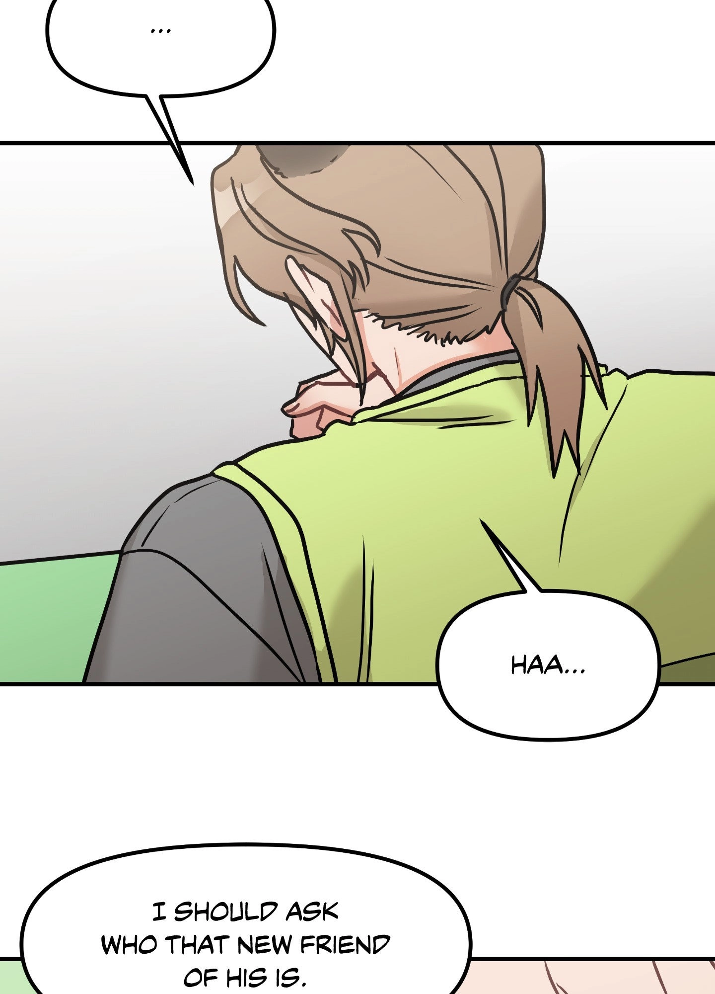 Read Dear Tiger, That Was Delicious chapter 6 image 59 on Lezhin