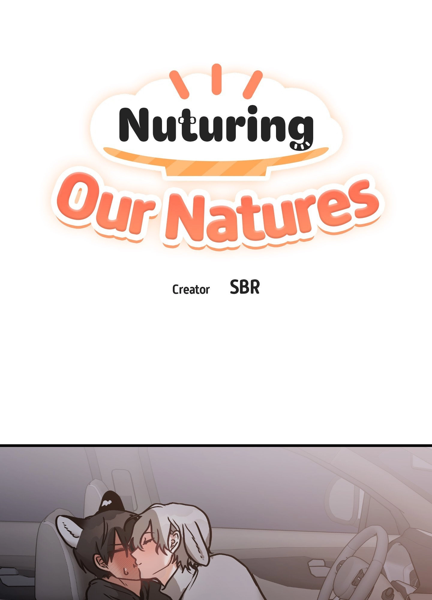Read Dear Tiger, That Was Delicious chapter 6 image 6 on Lezhin