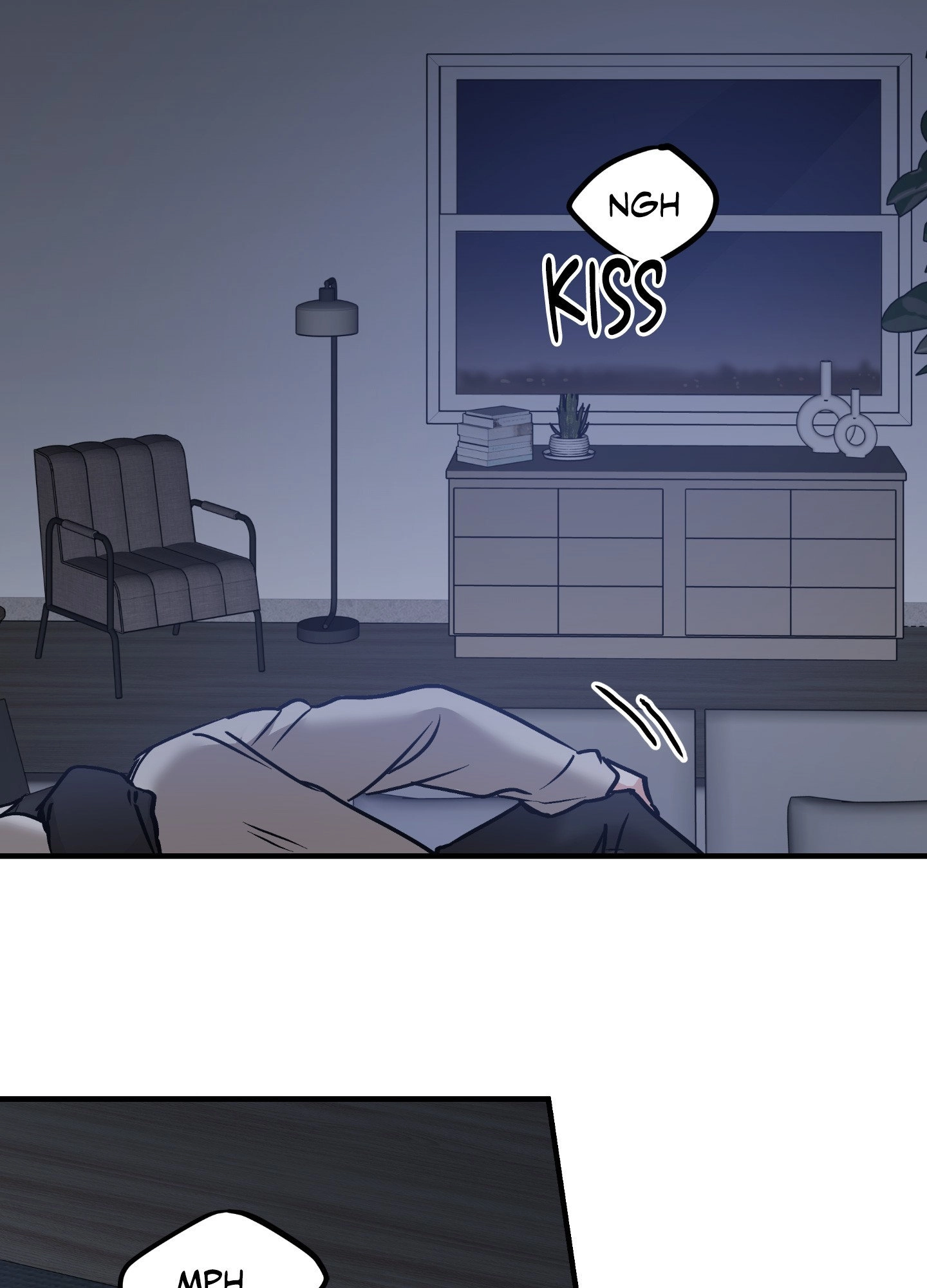 Read Dear Tiger, That Was Delicious chapter 6 image 62 on Lezhin
