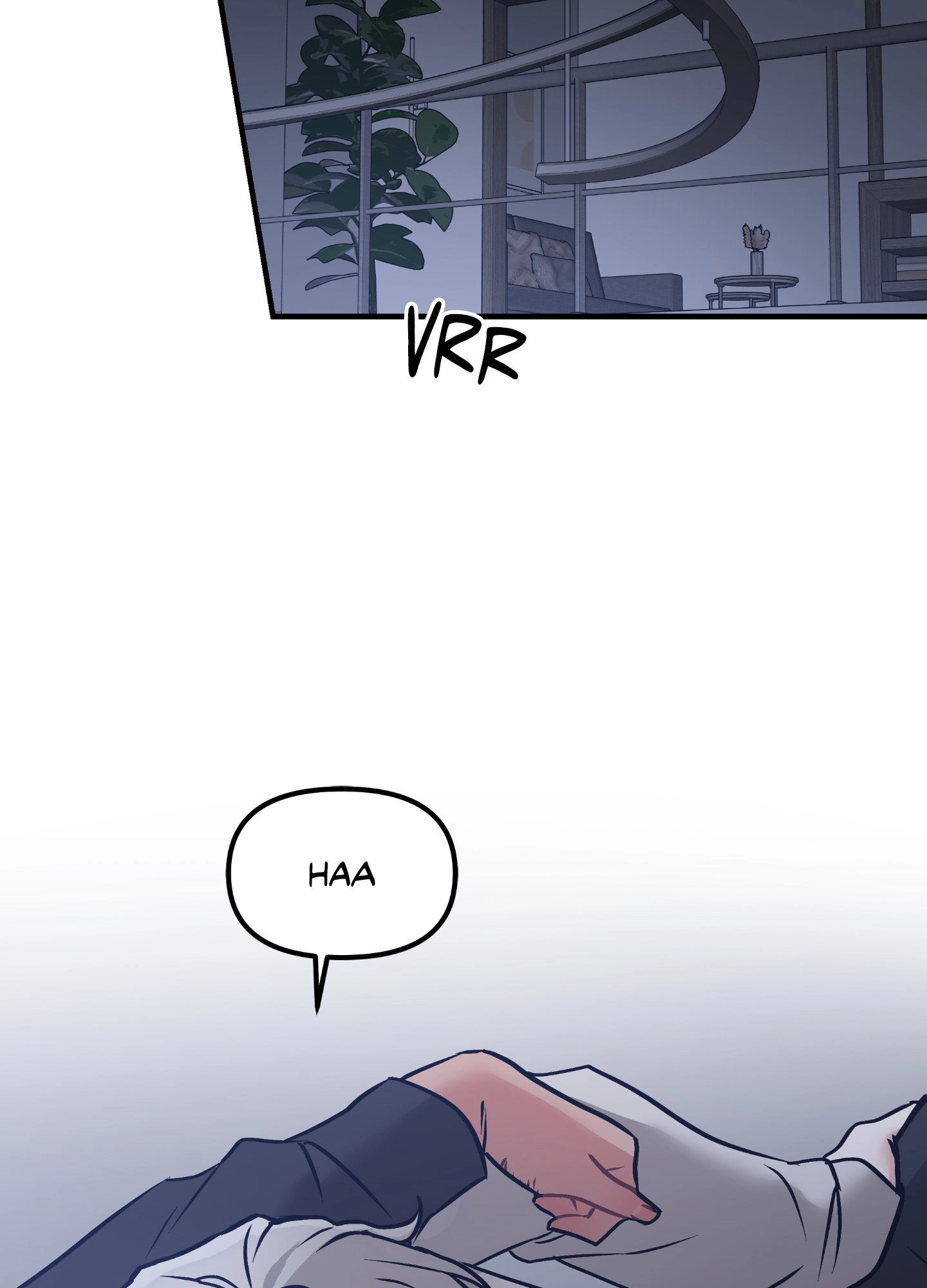 Read Dear Tiger, That Was Delicious chapter 6 image 64 on Lezhin