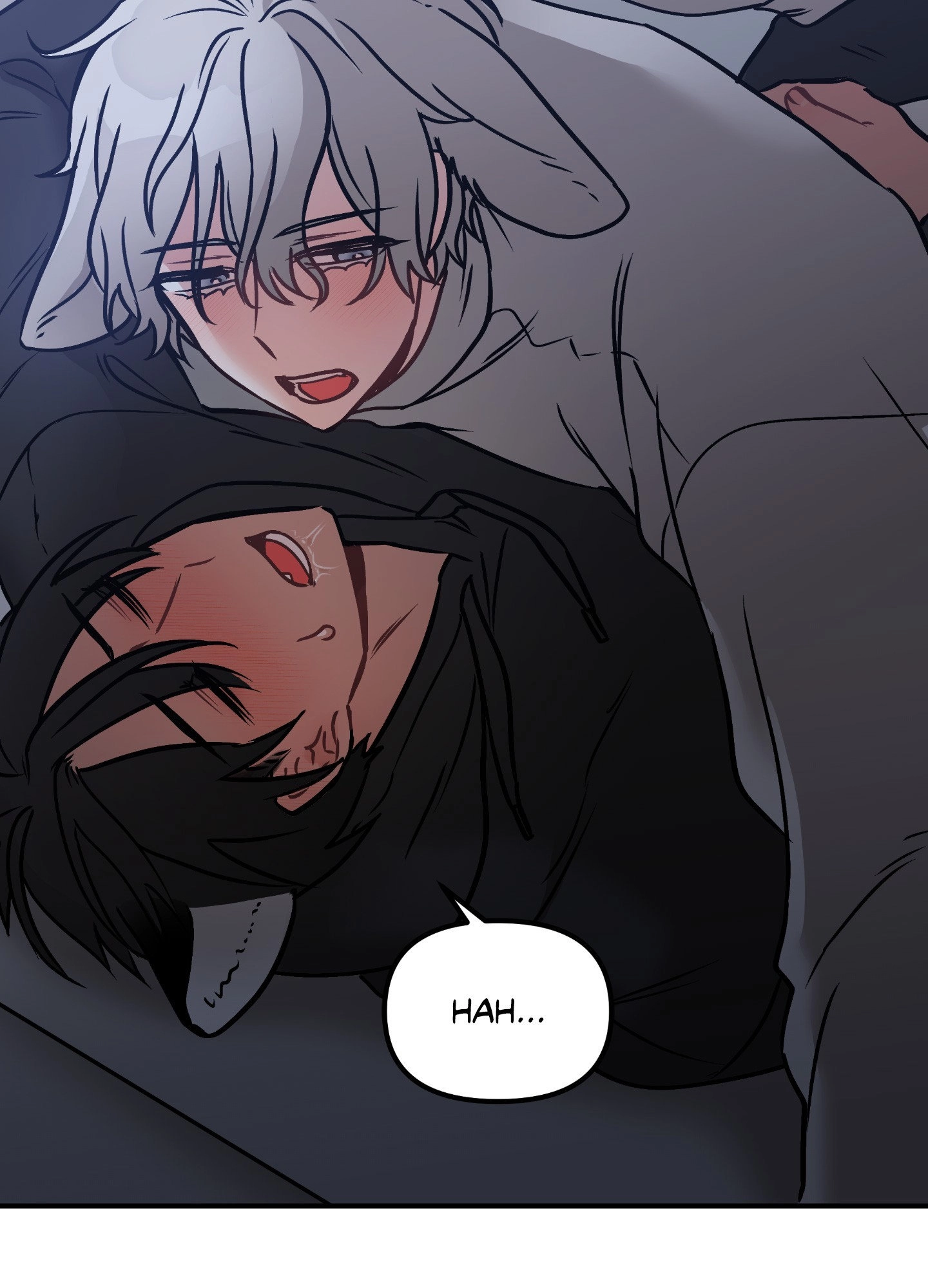Read Dear Tiger, That Was Delicious chapter 6 image 65 on Lezhin