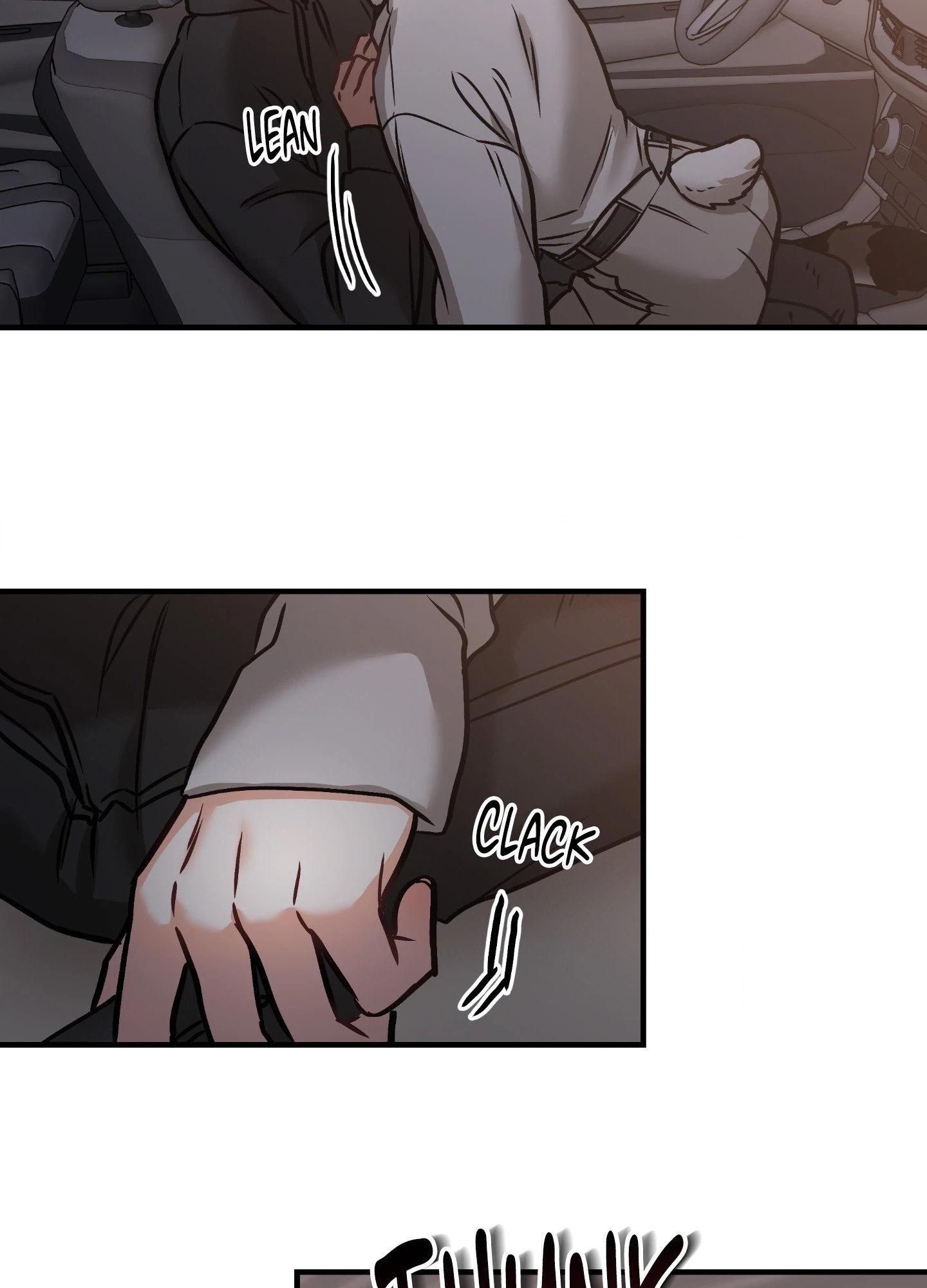 Read Dear Tiger, That Was Delicious chapter 6 image 7 on Lezhin