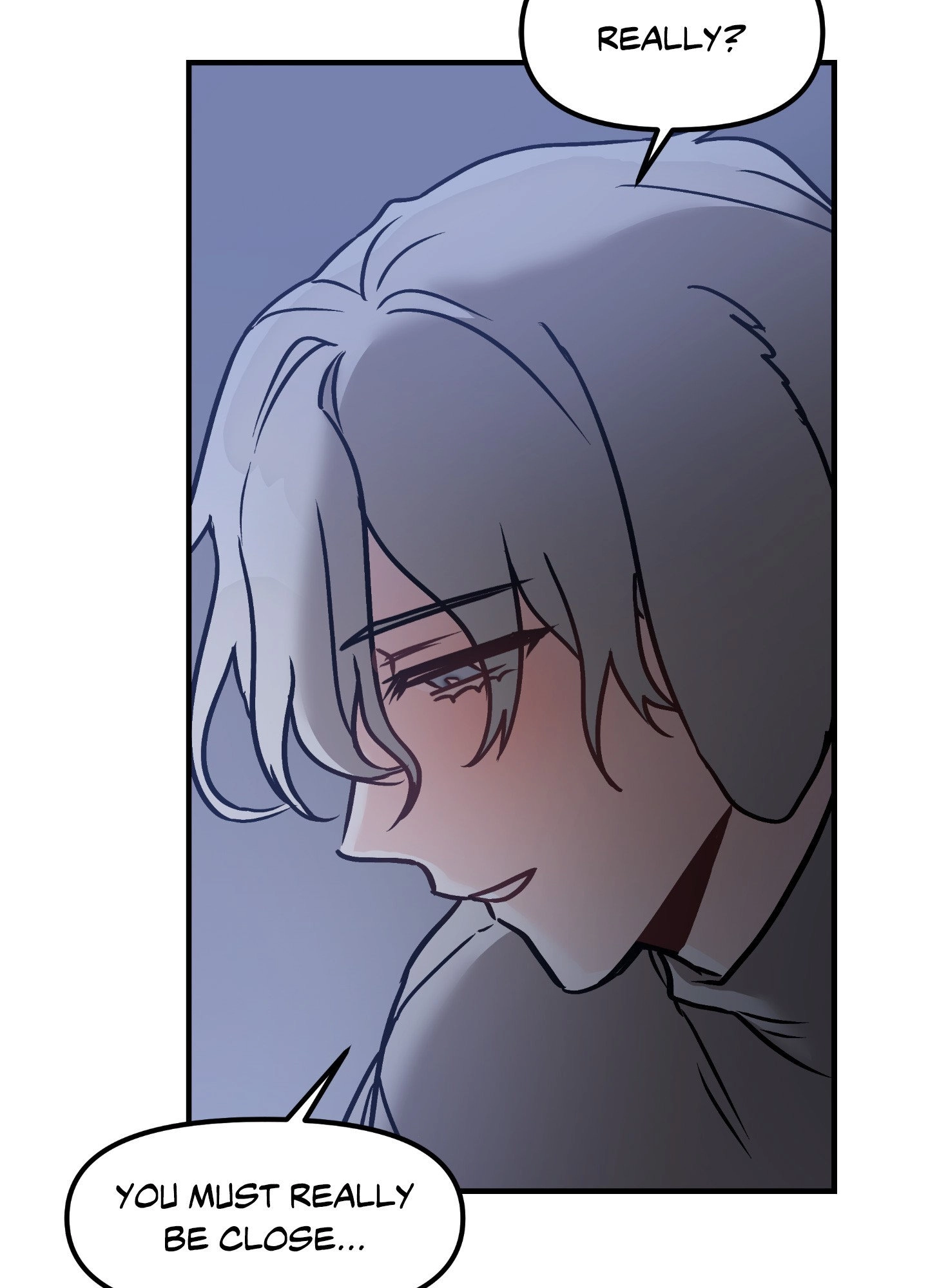 Read Dear Tiger, That Was Delicious chapter 6 image 70 on Lezhin