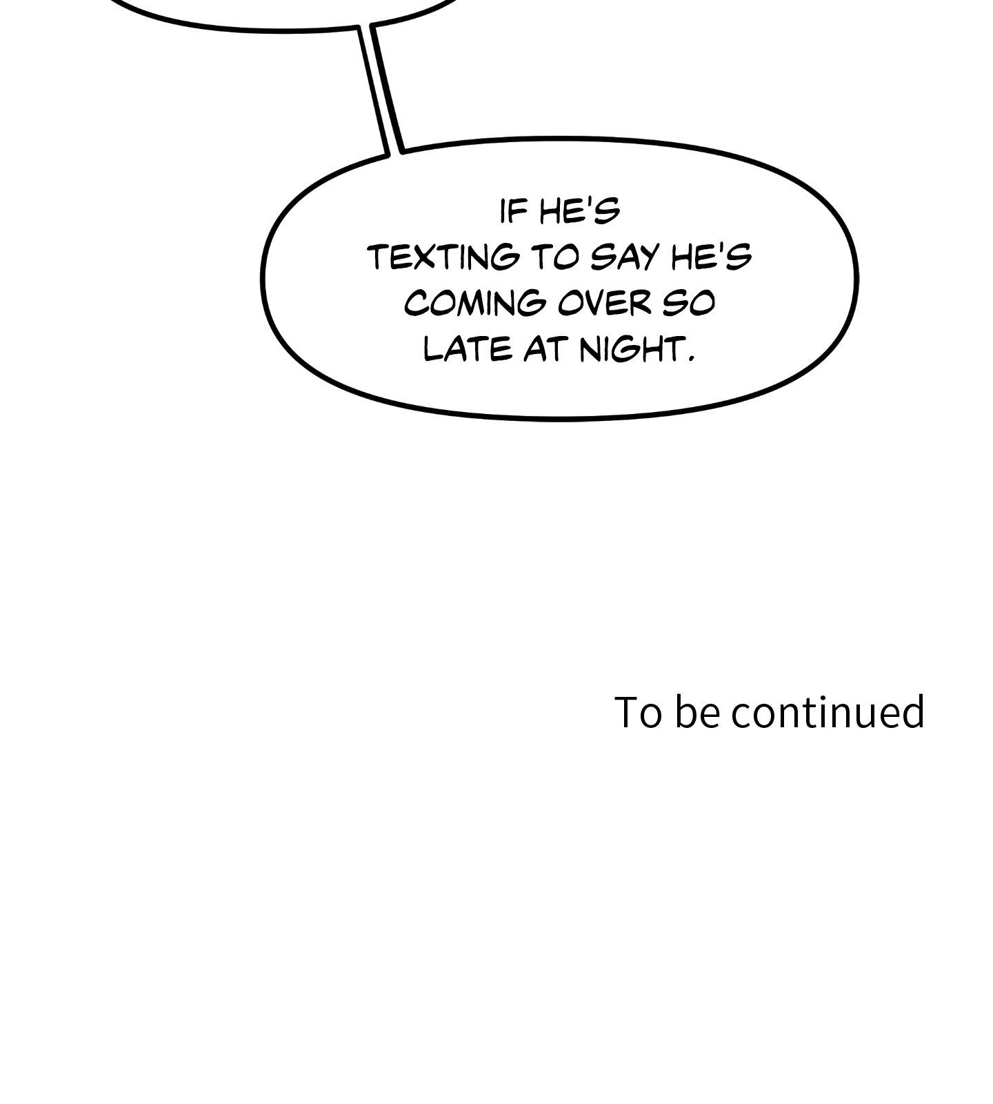 Read Dear Tiger, That Was Delicious chapter 6 image 71 on Lezhin