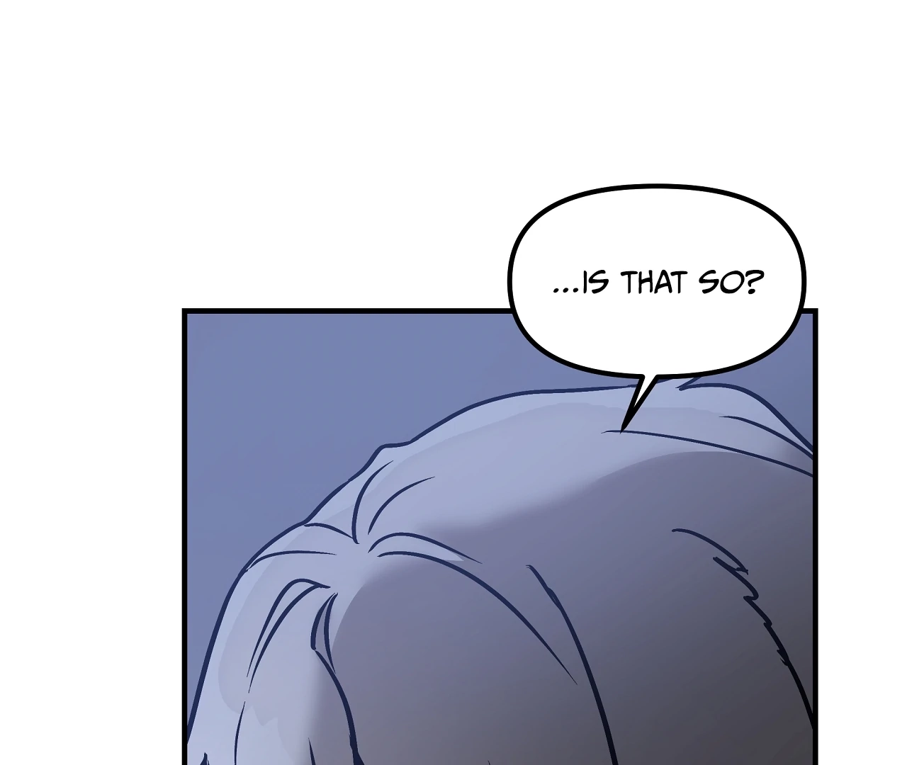 Read Dear Tiger, That Was Delicious chapter 7 image 1 on Lezhin