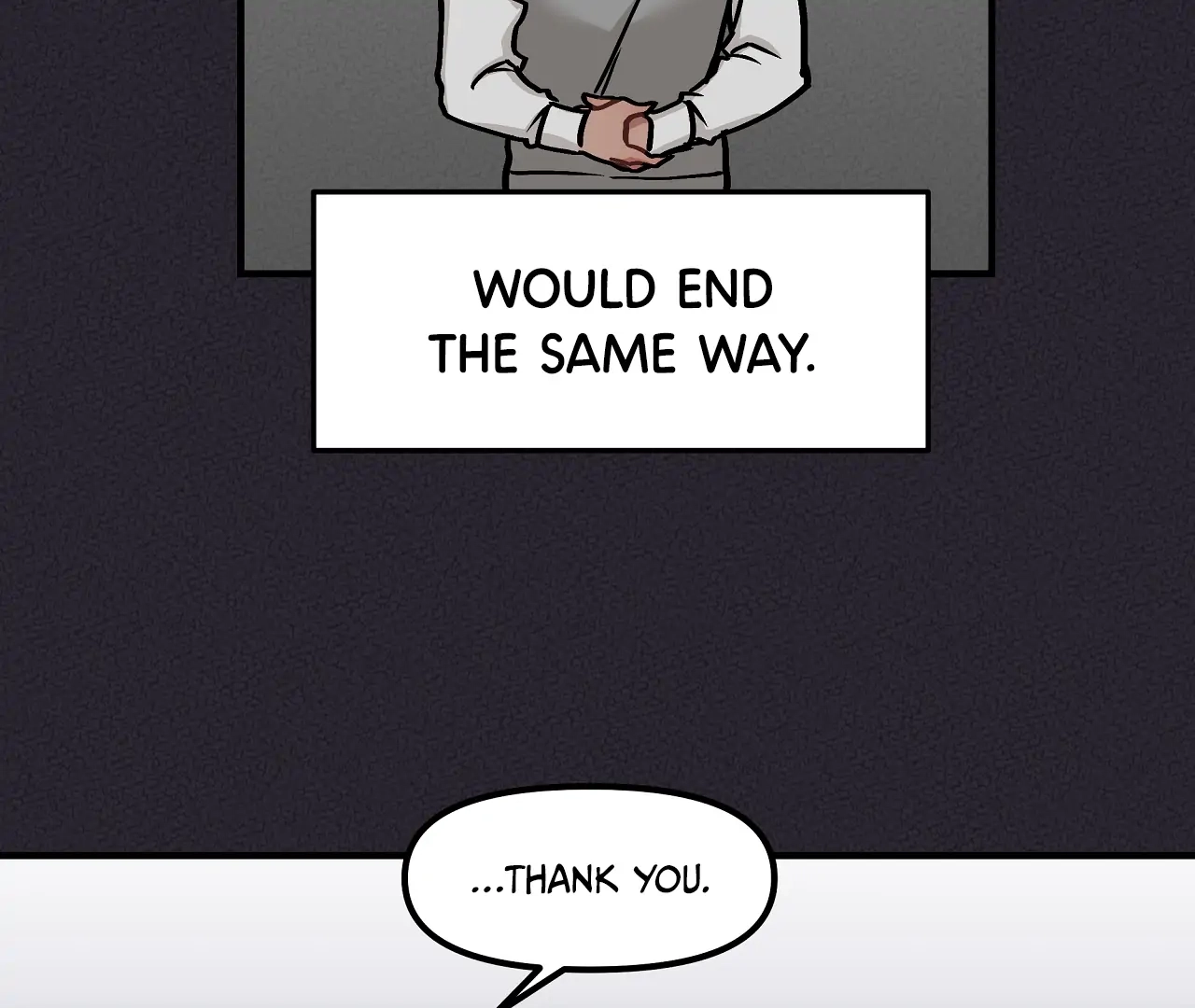 Read Dear Tiger, That Was Delicious chapter 7 image 100 on Lezhin