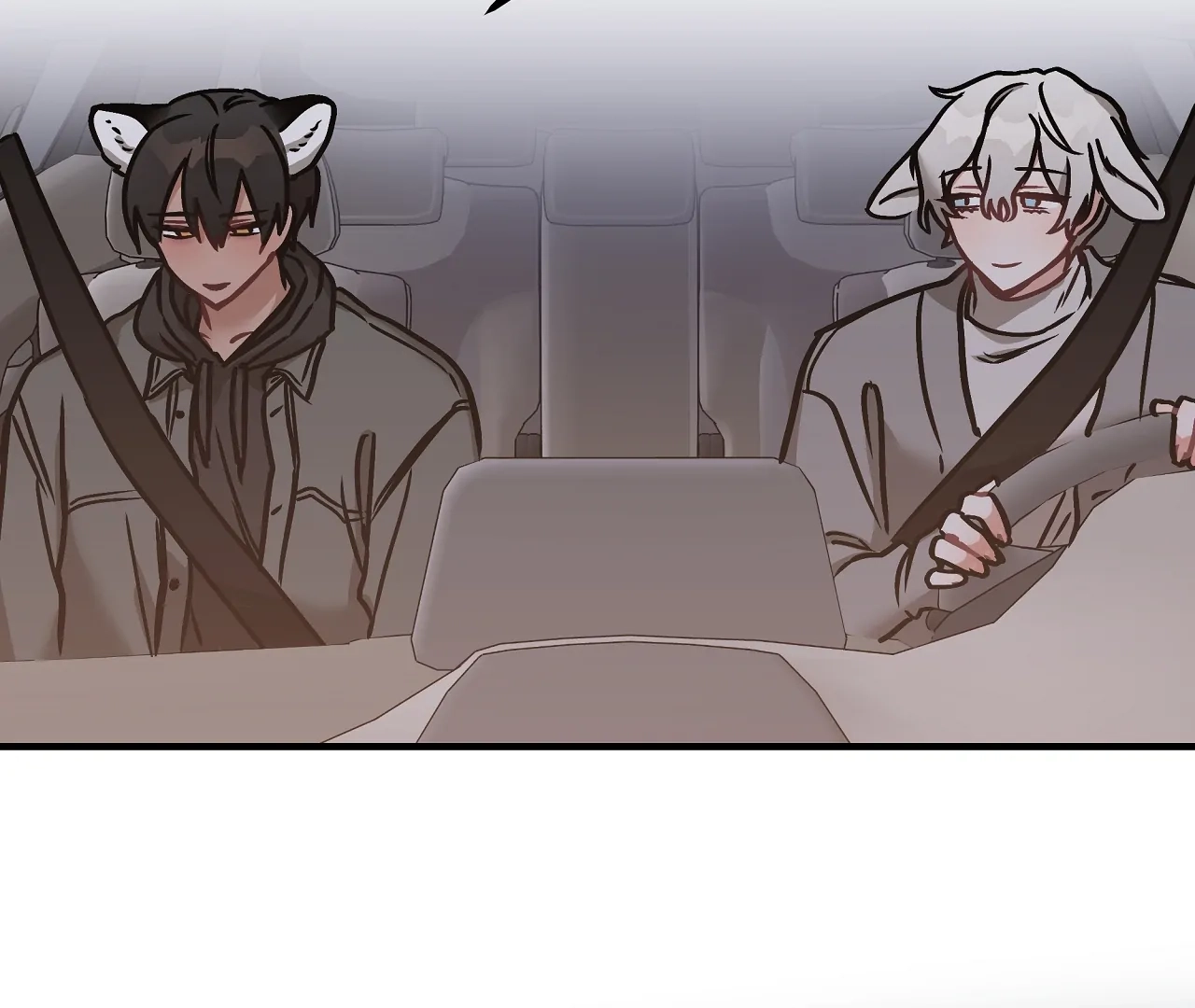 Read Dear Tiger, That Was Delicious chapter 7 image 101 on Lezhin
