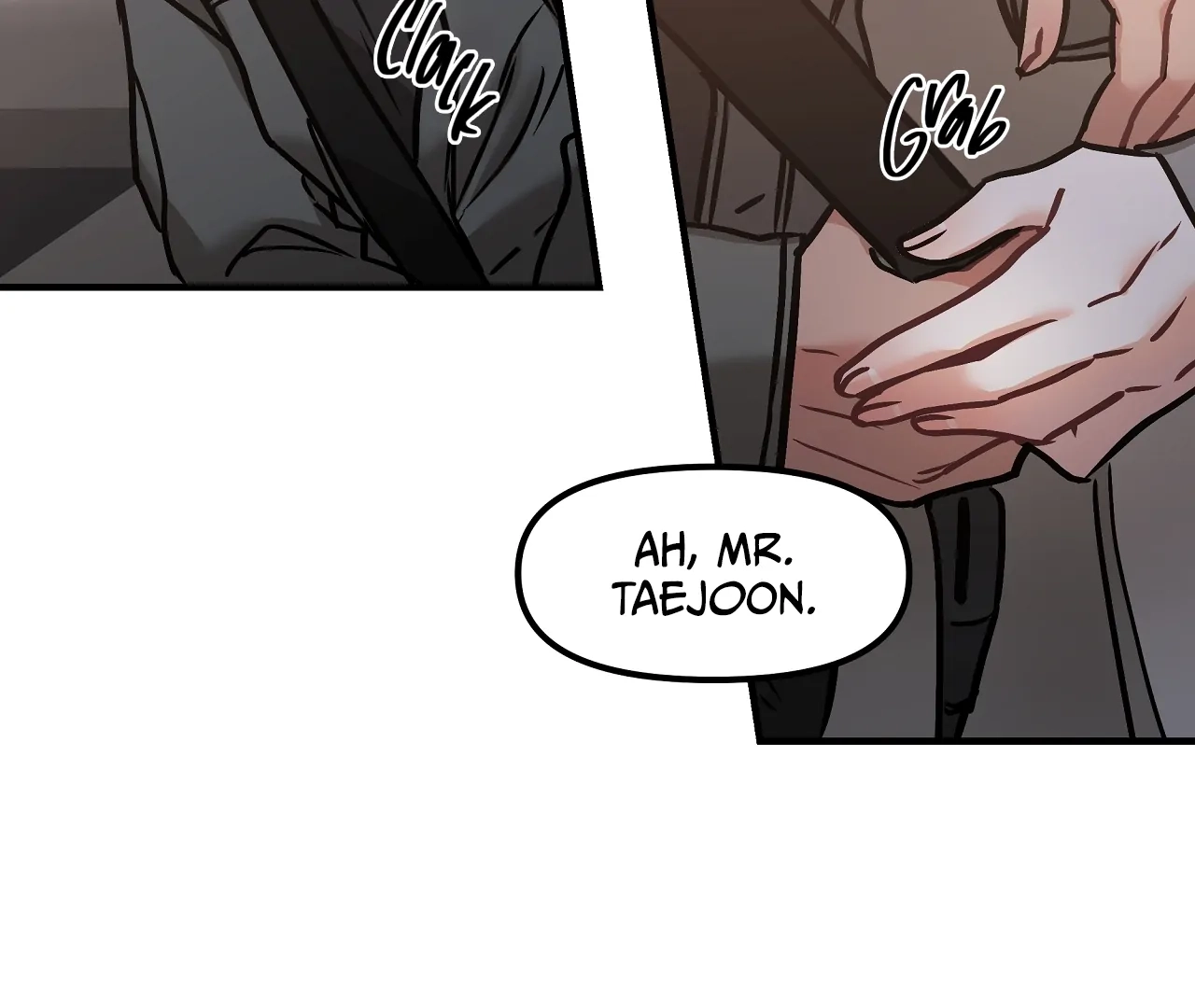 Read Dear Tiger, That Was Delicious chapter 7 image 105 on Lezhin