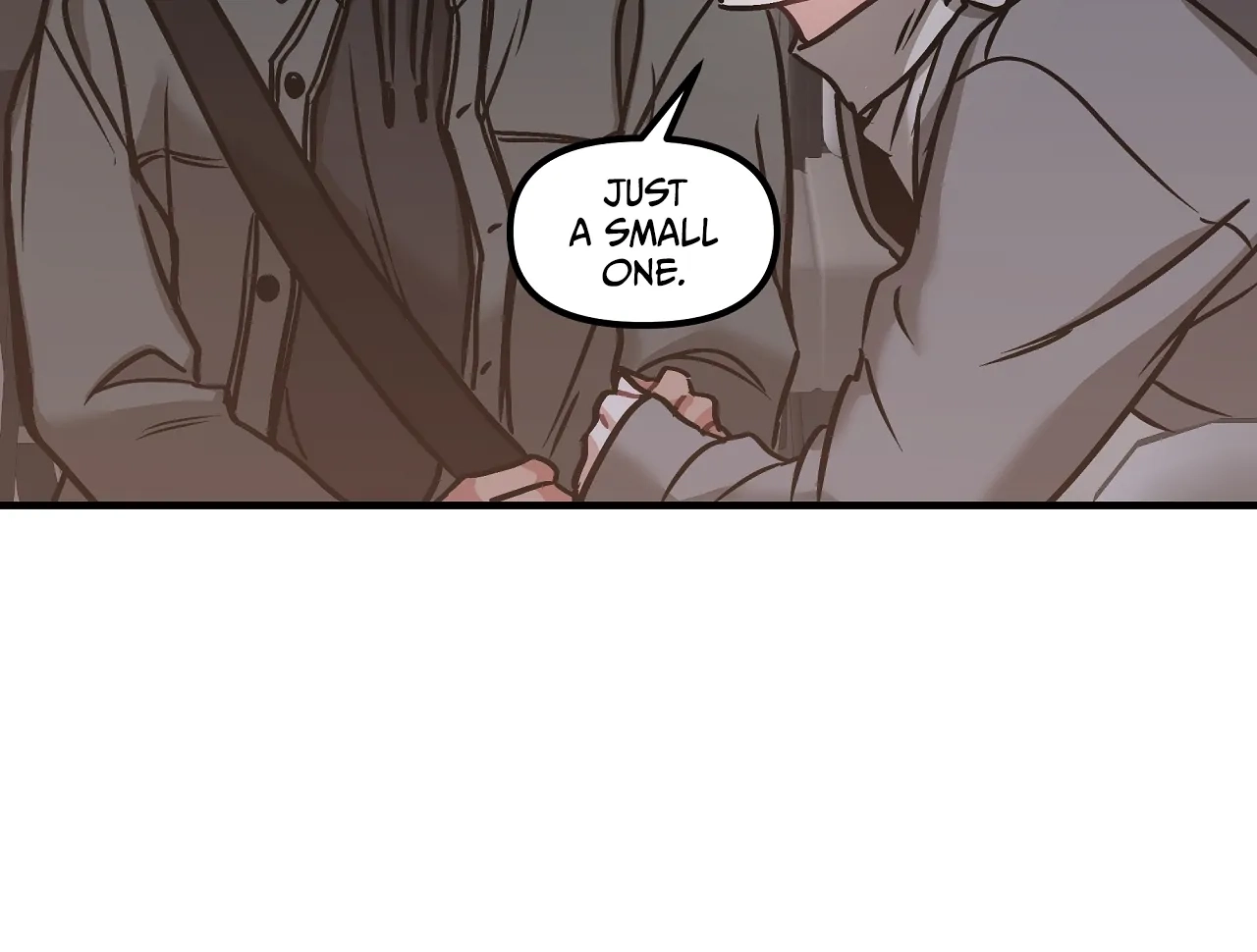 Read Dear Tiger, That Was Delicious chapter 7 image 107 on Lezhin