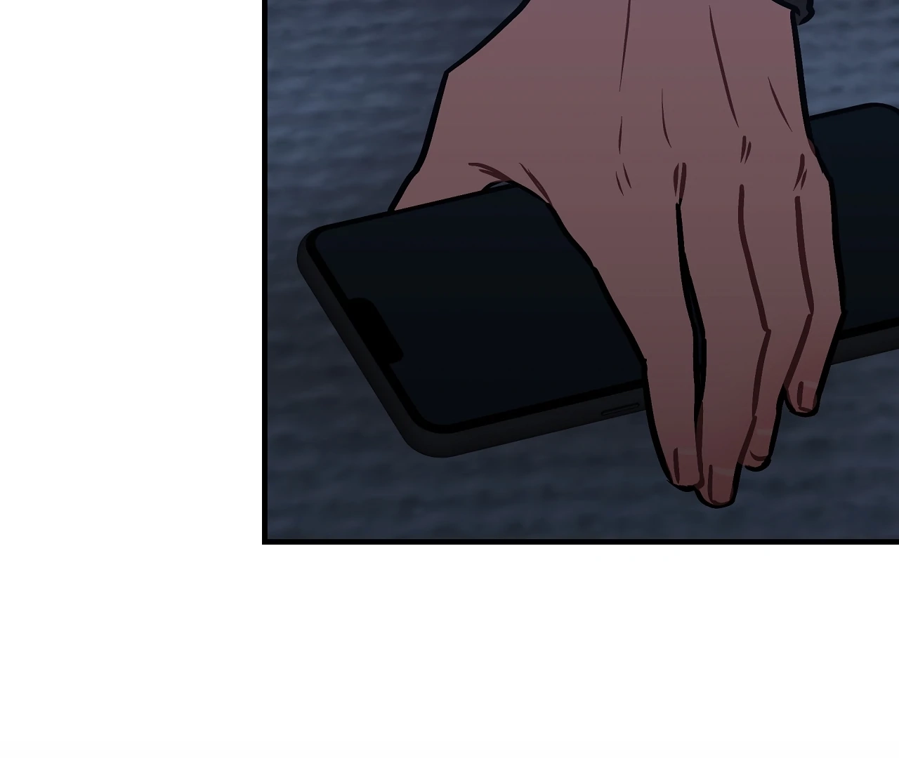 Read Dear Tiger, That Was Delicious chapter 7 image 11 on Lezhin