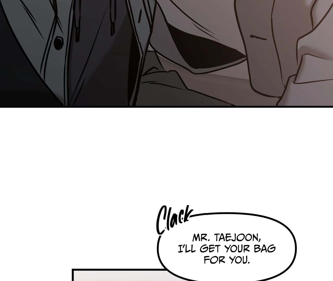 Read Dear Tiger, That Was Delicious chapter 7 image 111 on Lezhin