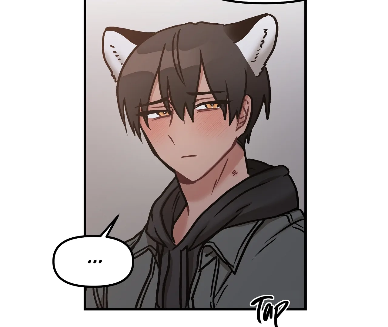 Read Dear Tiger, That Was Delicious chapter 7 image 112 on Lezhin