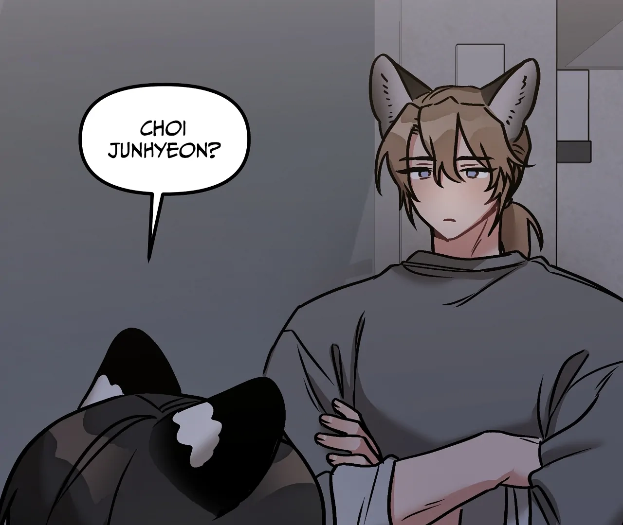 Read Dear Tiger, That Was Delicious chapter 7 image 120 on Lezhin