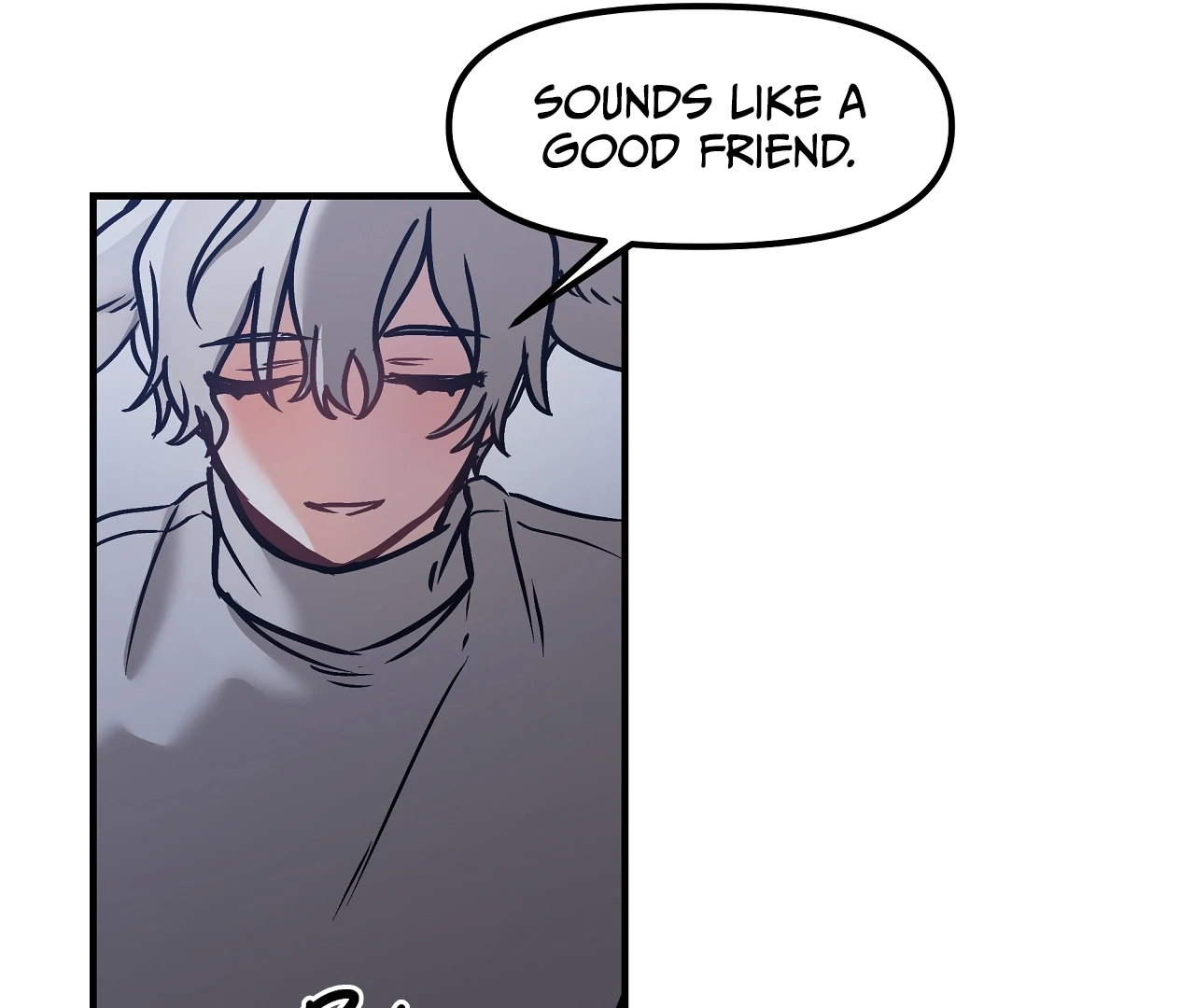 Read Dear Tiger, That Was Delicious chapter 7 image 19 on Lezhin