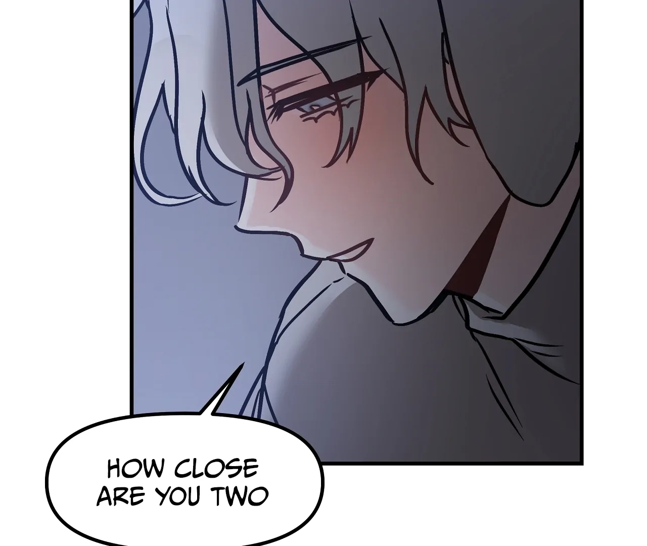 Read Dear Tiger, That Was Delicious chapter 7 image 2 on Lezhin