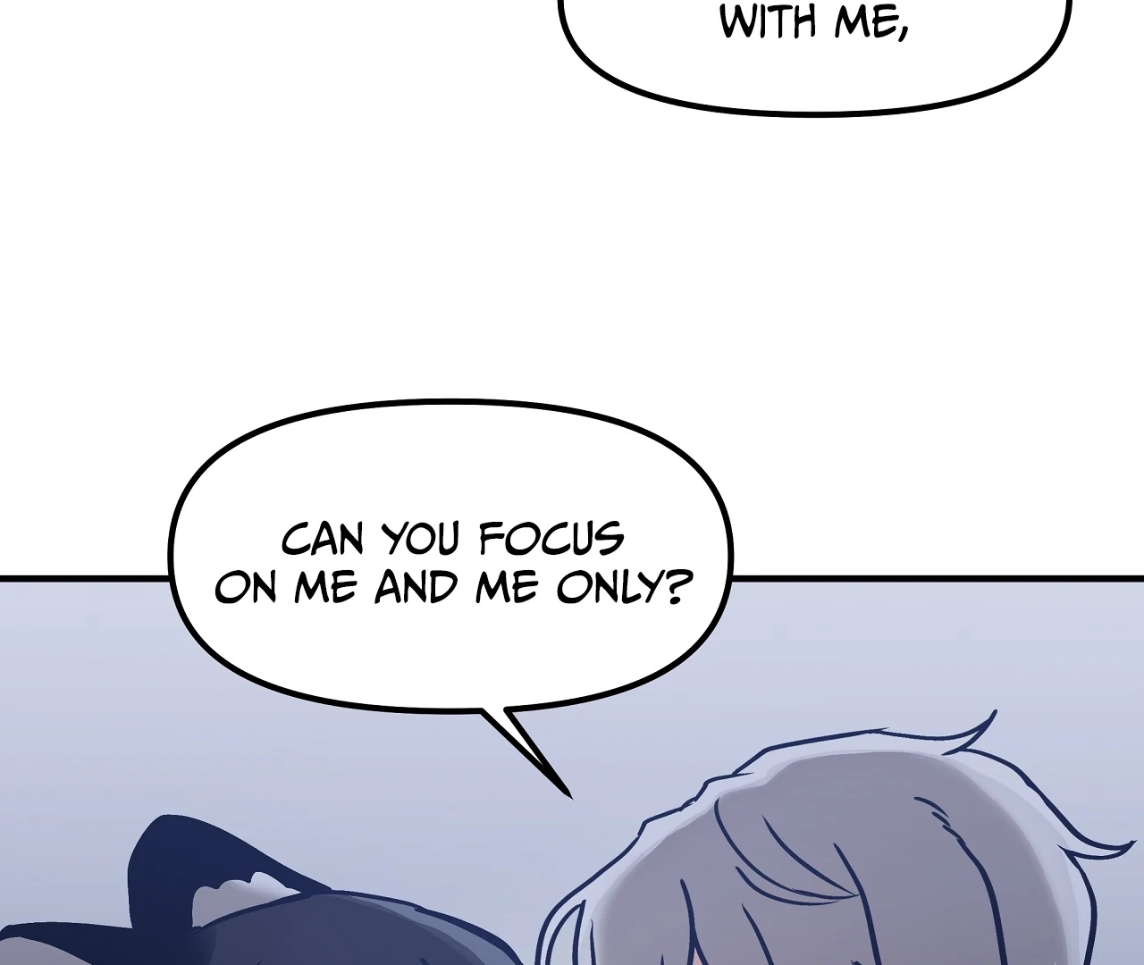 Read Dear Tiger, That Was Delicious chapter 7 image 22 on Lezhin