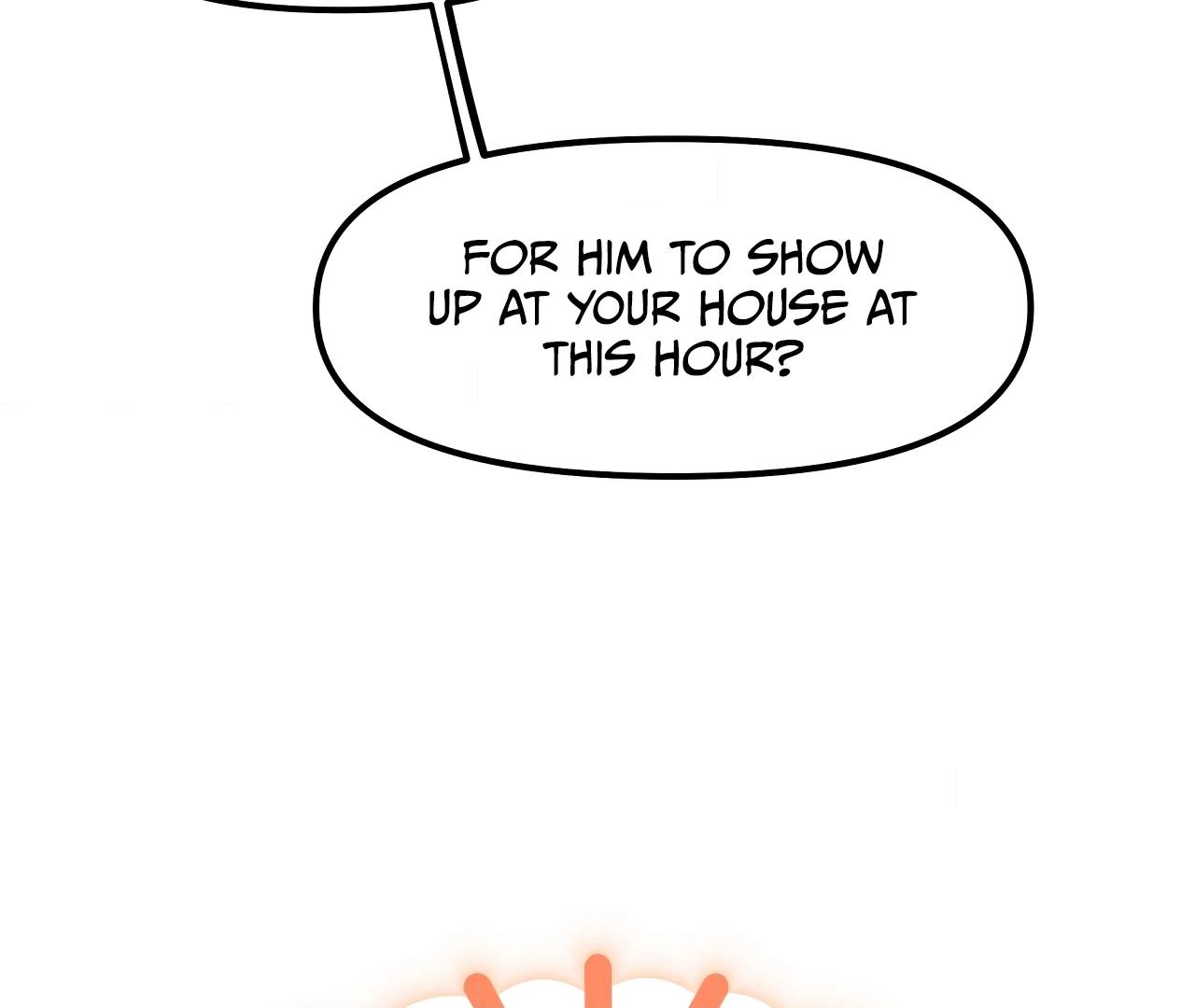 Read Dear Tiger, That Was Delicious chapter 7 image 3 on Lezhin
