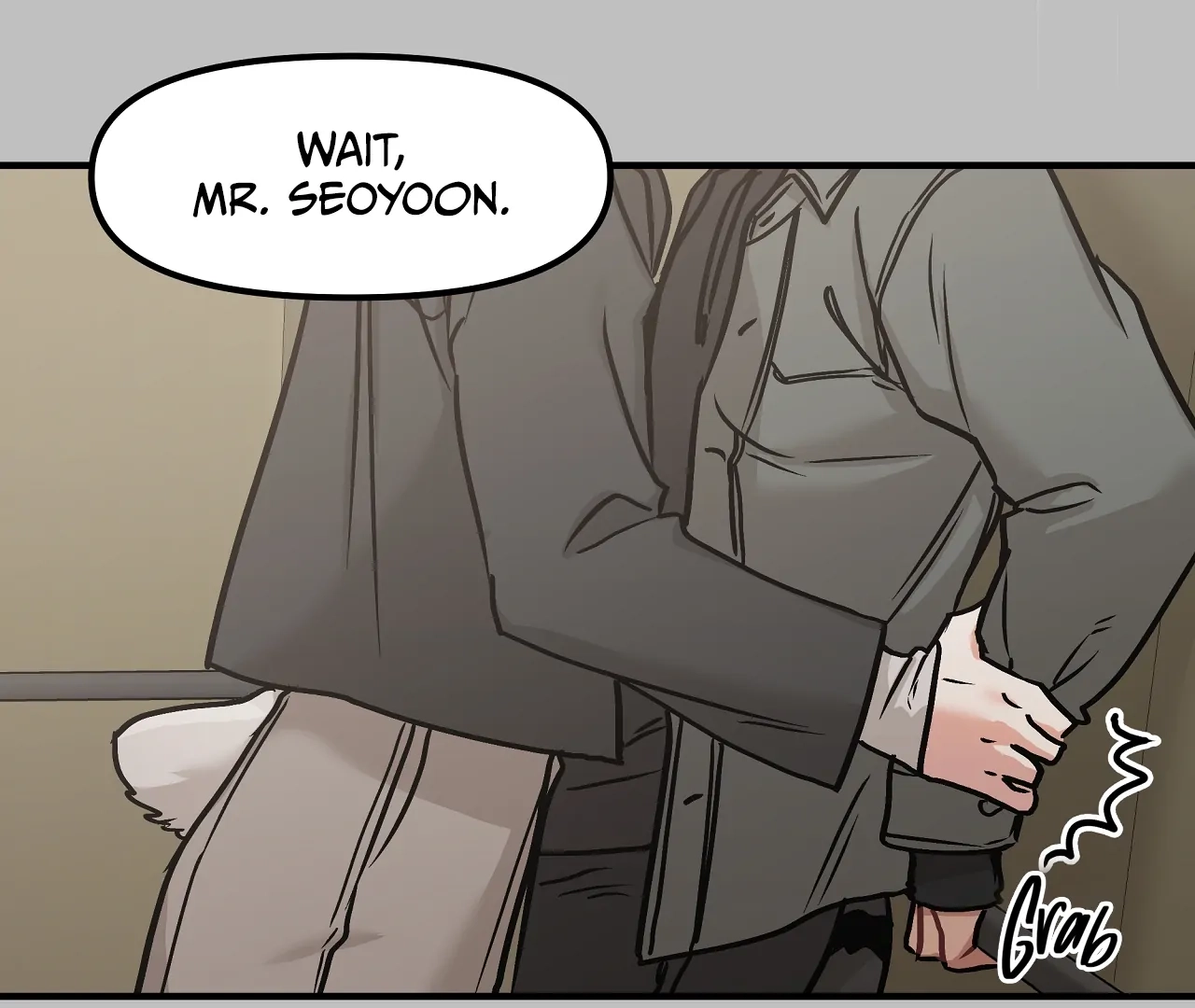 Read Dear Tiger, That Was Delicious chapter 7 image 41 on Lezhin