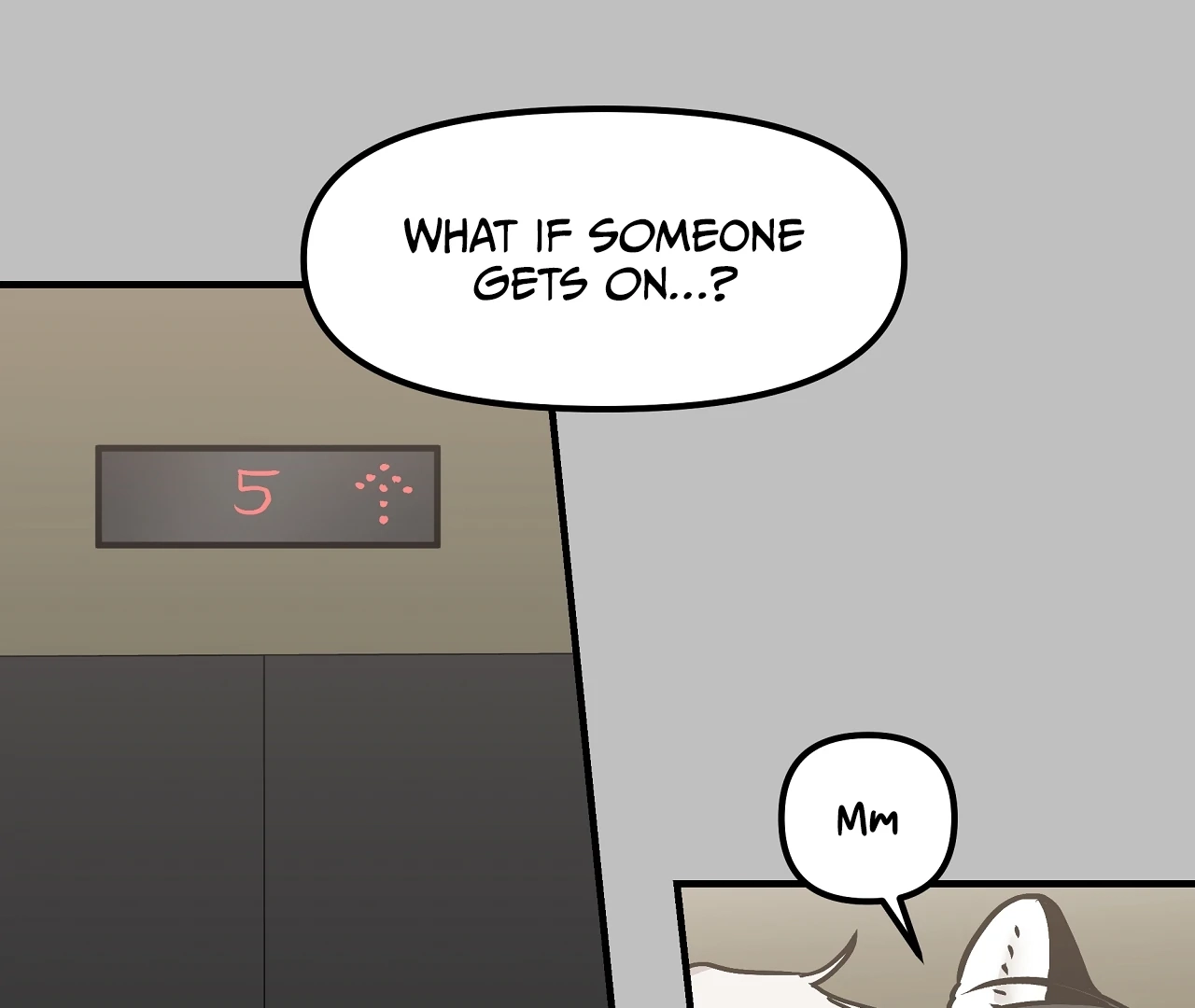 Read Dear Tiger, That Was Delicious chapter 7 image 42 on Lezhin