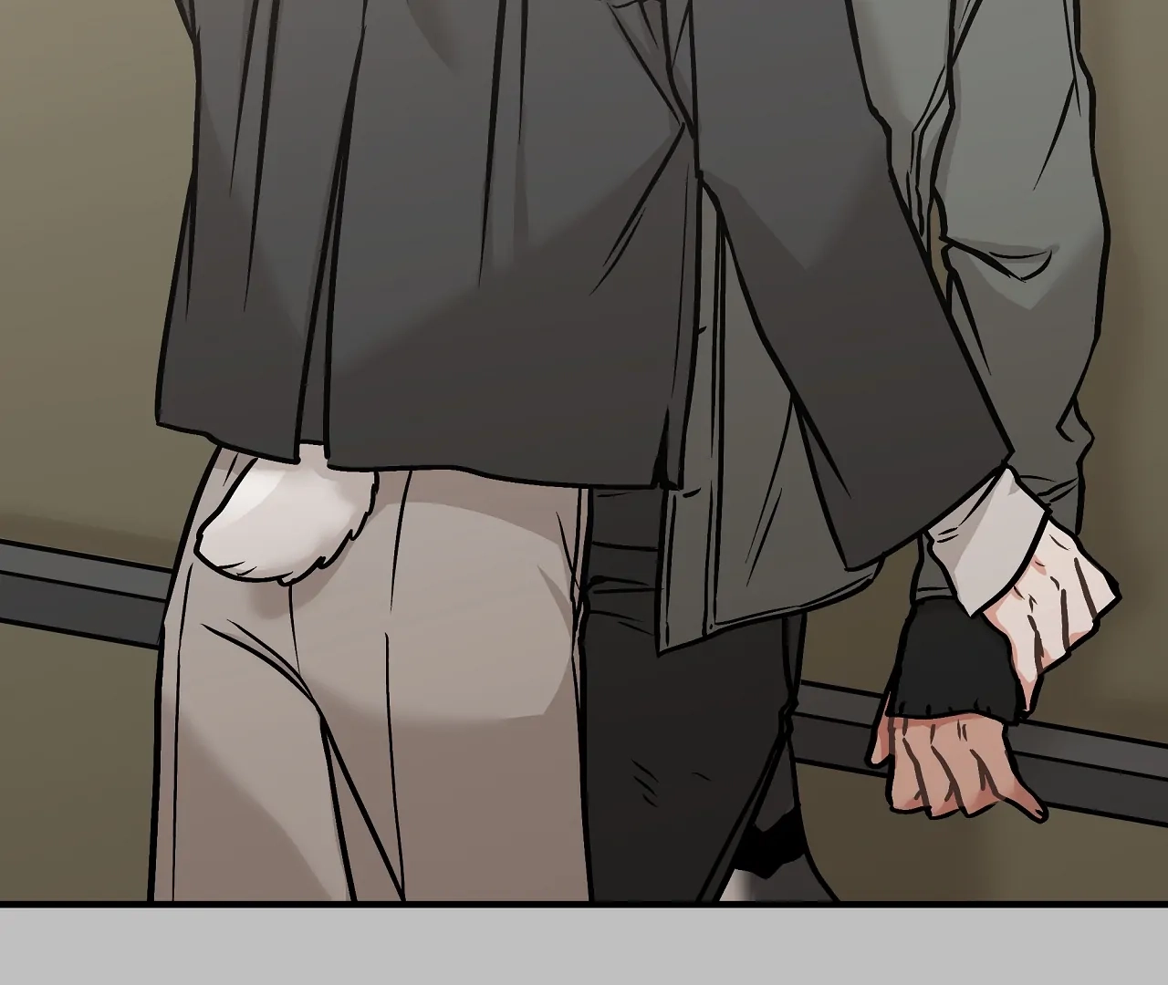 Read Dear Tiger, That Was Delicious chapter 7 image 46 on Lezhin