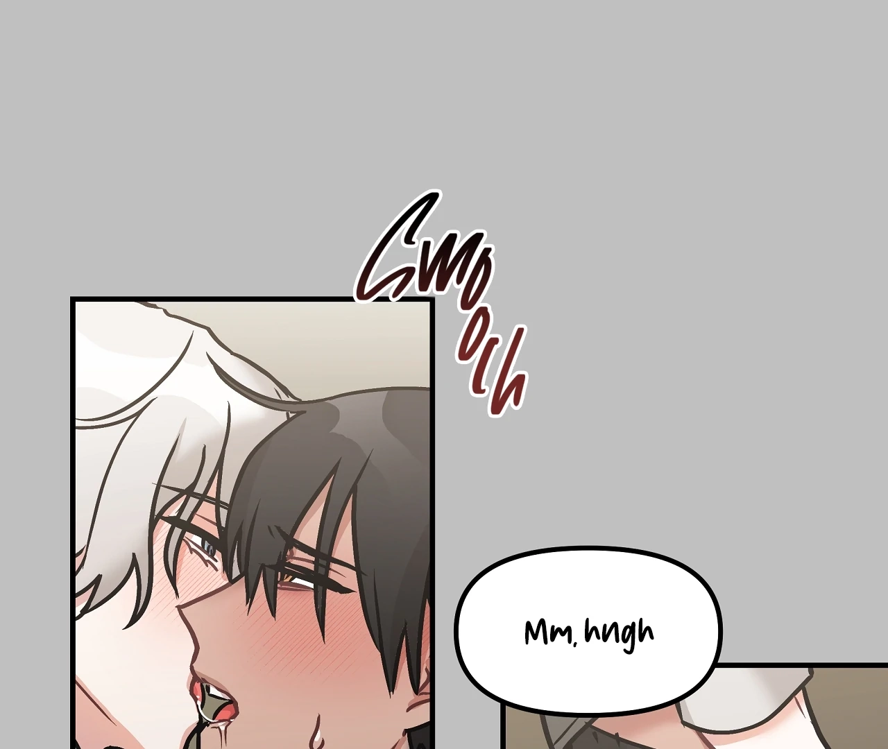 Read Dear Tiger, That Was Delicious chapter 7 image 47 on Lezhin