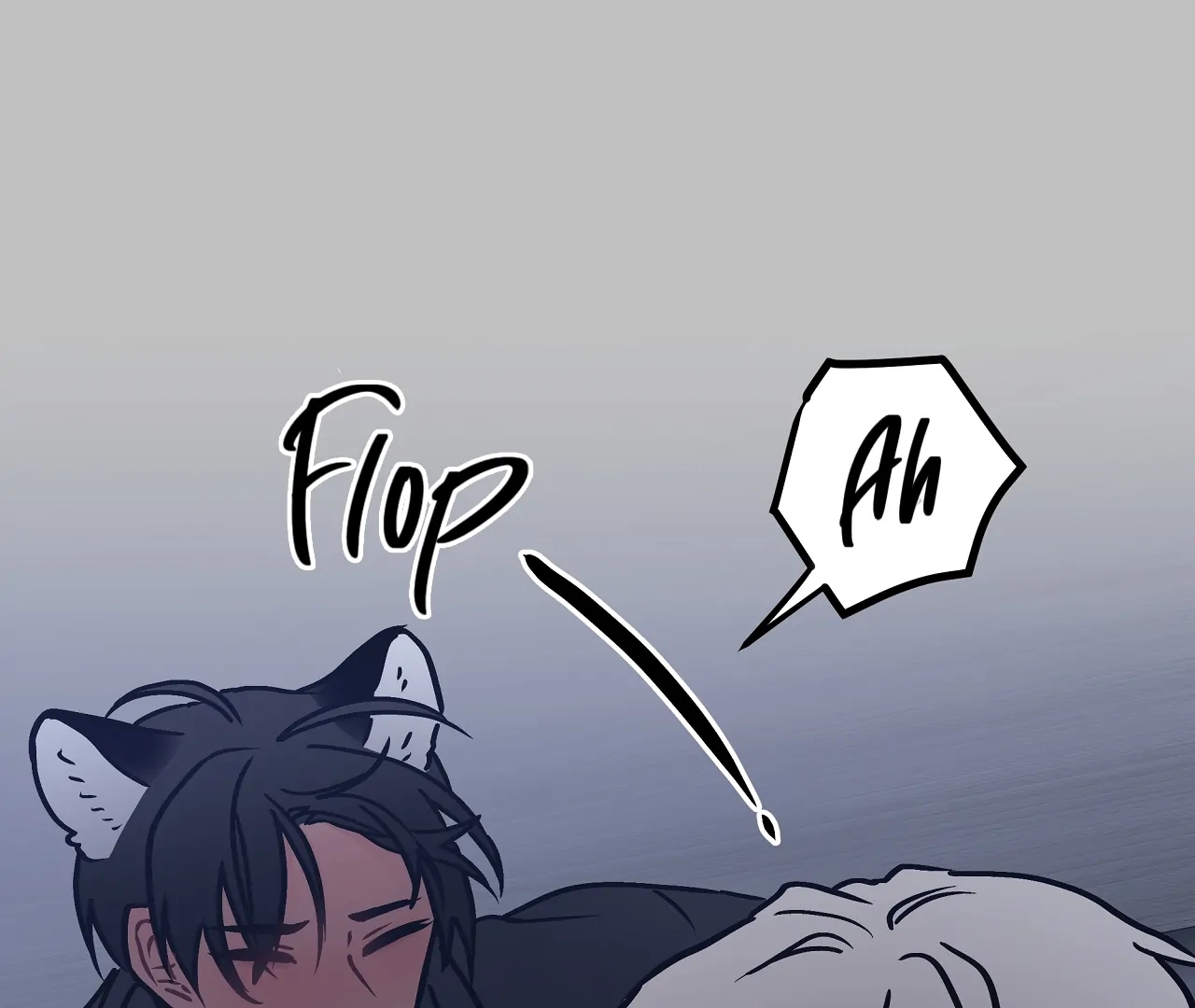 Read Dear Tiger, That Was Delicious chapter 7 image 54 on Lezhin
