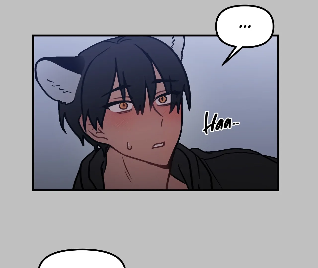 Read Dear Tiger, That Was Delicious chapter 7 image 57 on Lezhin