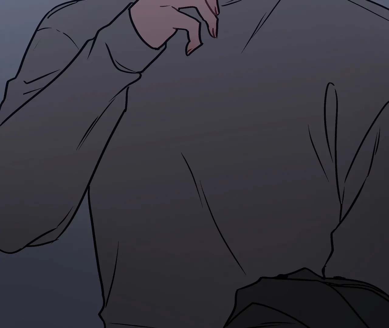 Read Dear Tiger, That Was Delicious chapter 7 image 59 on Lezhin