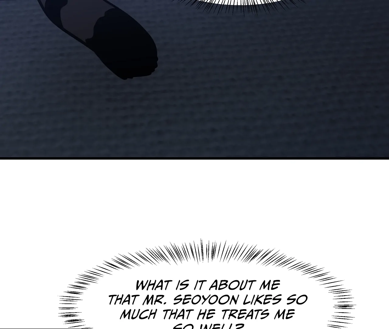 Read Dear Tiger, That Was Delicious chapter 7 image 65 on Lezhin