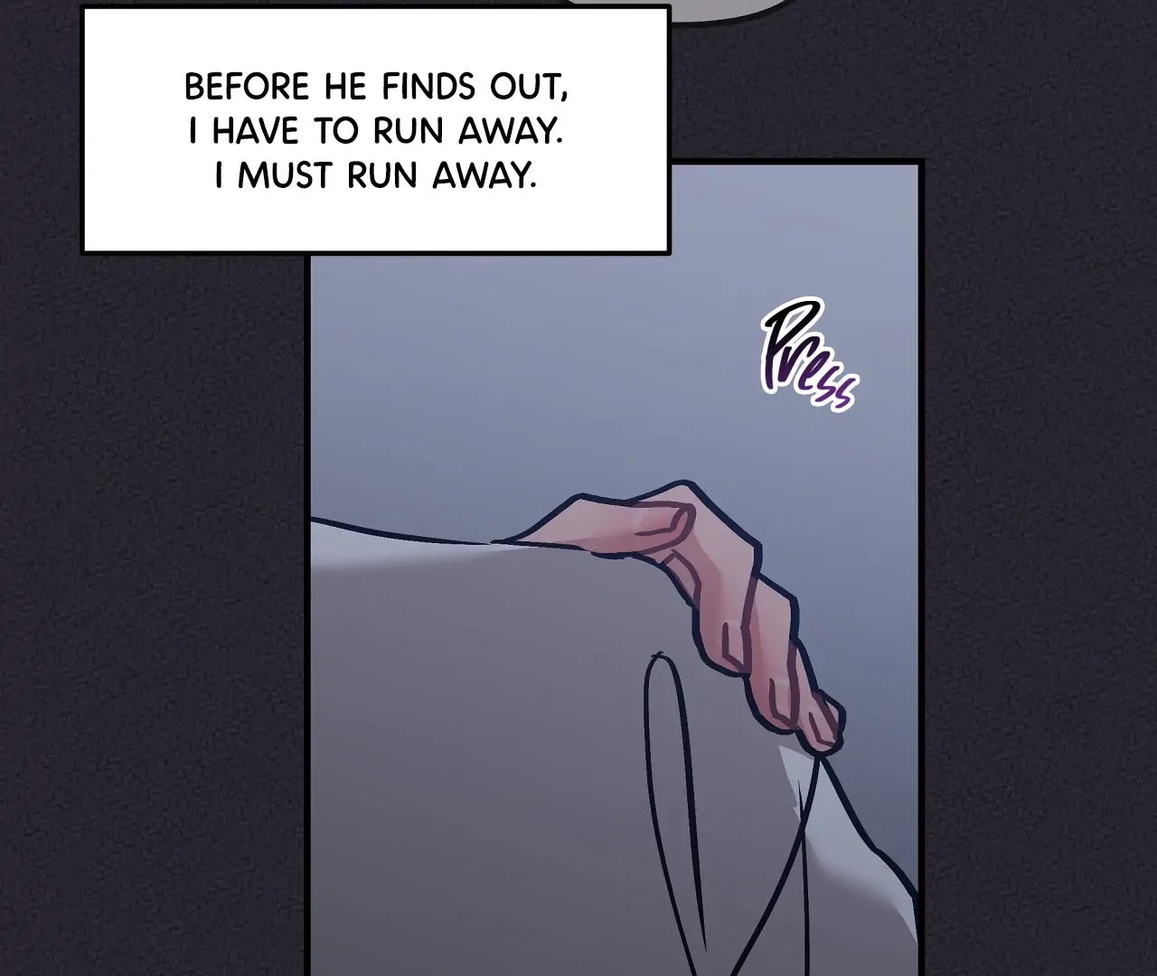 Read Dear Tiger, That Was Delicious chapter 7 image 74 on Lezhin