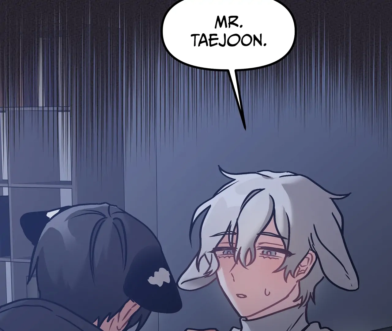 Read Dear Tiger, That Was Delicious chapter 7 image 76 on Lezhin
