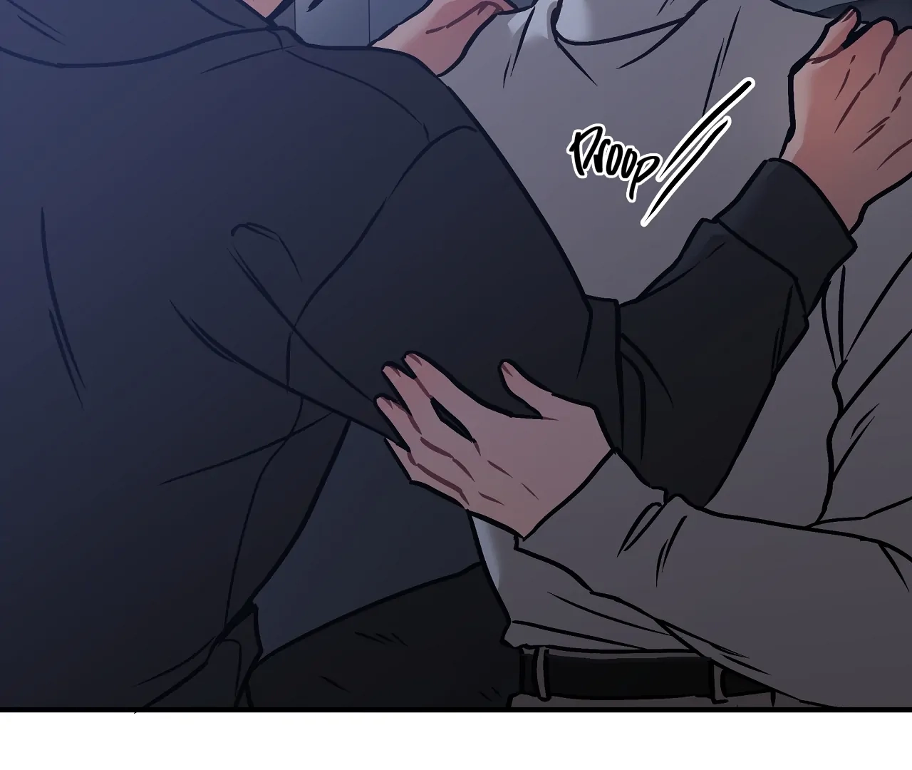 Read Dear Tiger, That Was Delicious chapter 7 image 77 on Lezhin