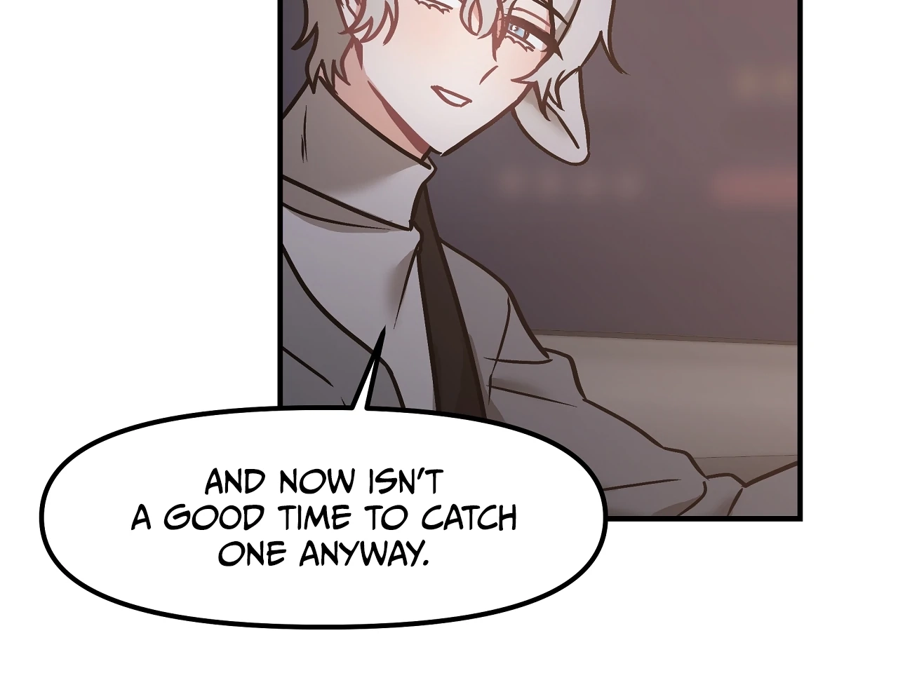 Read Dear Tiger, That Was Delicious chapter 7 image 89 on Lezhin