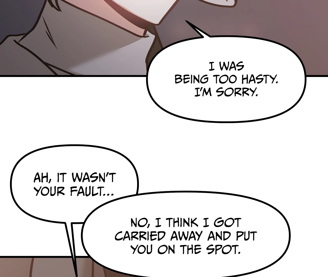 Read Dear Tiger, That Was Delicious chapter 7 image 91 on Lezhin